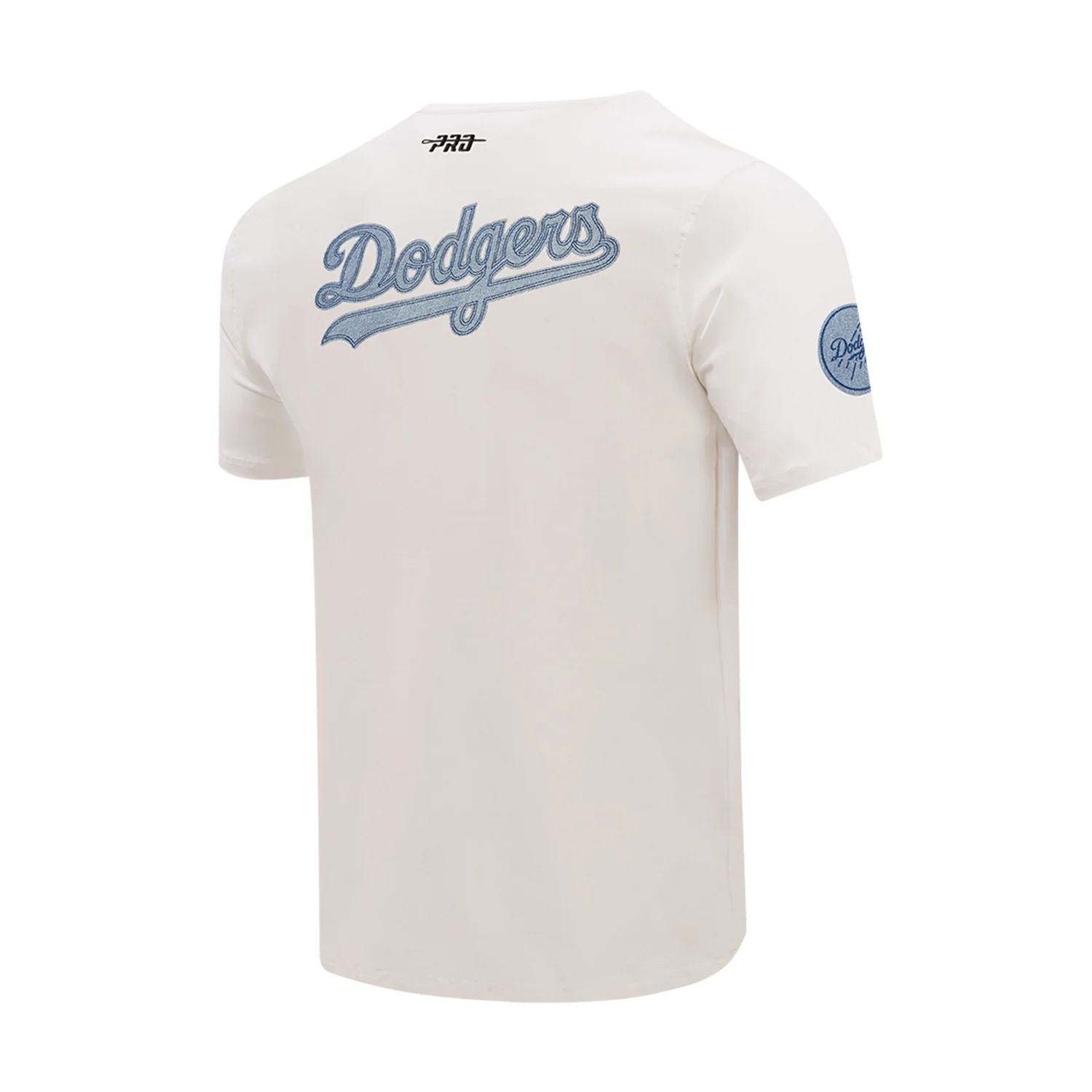 Los Angeles Dodgers Allegiance Tee -Mens - Image 4