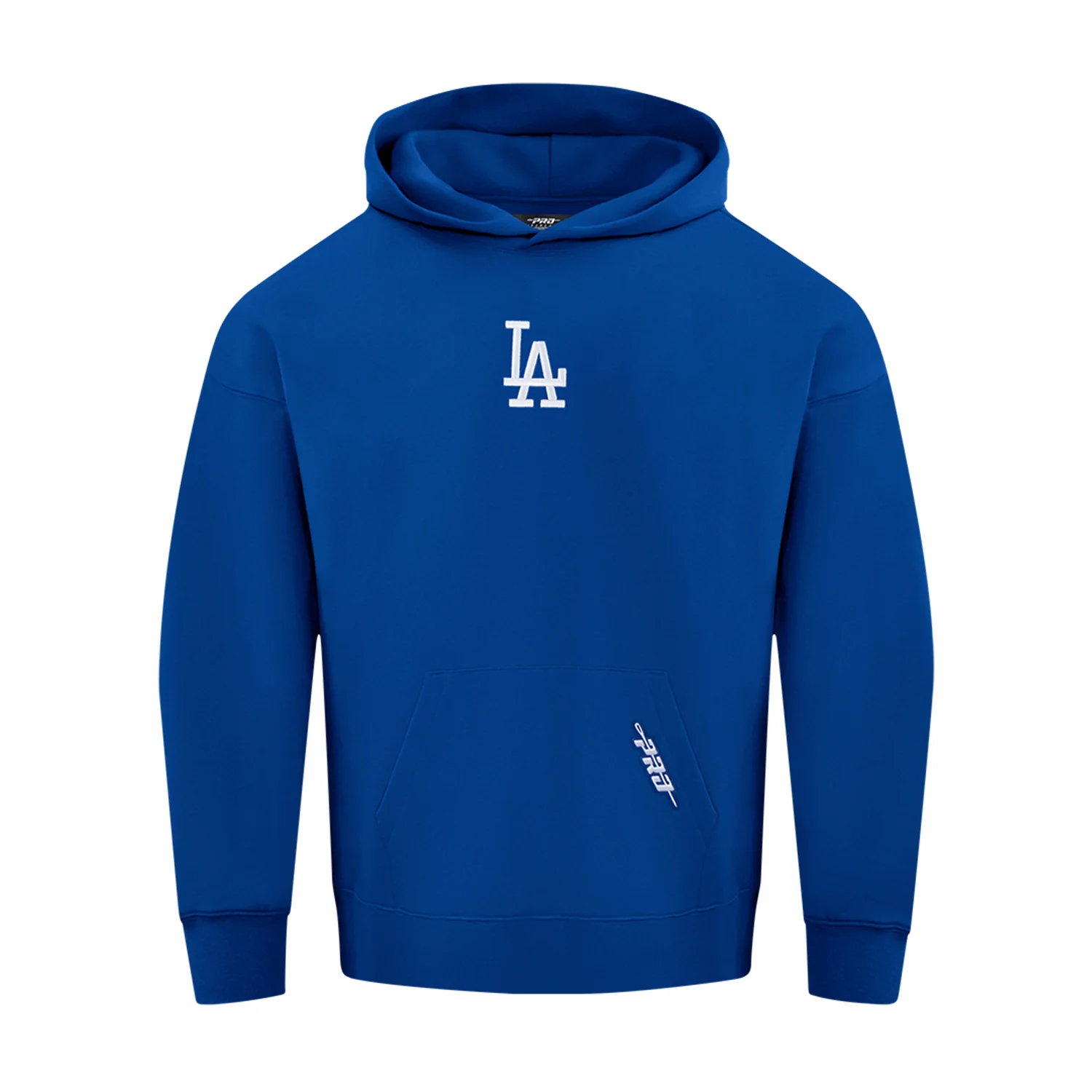 Los Angeles Dodgers SMU Billboard Hoodie -Mens