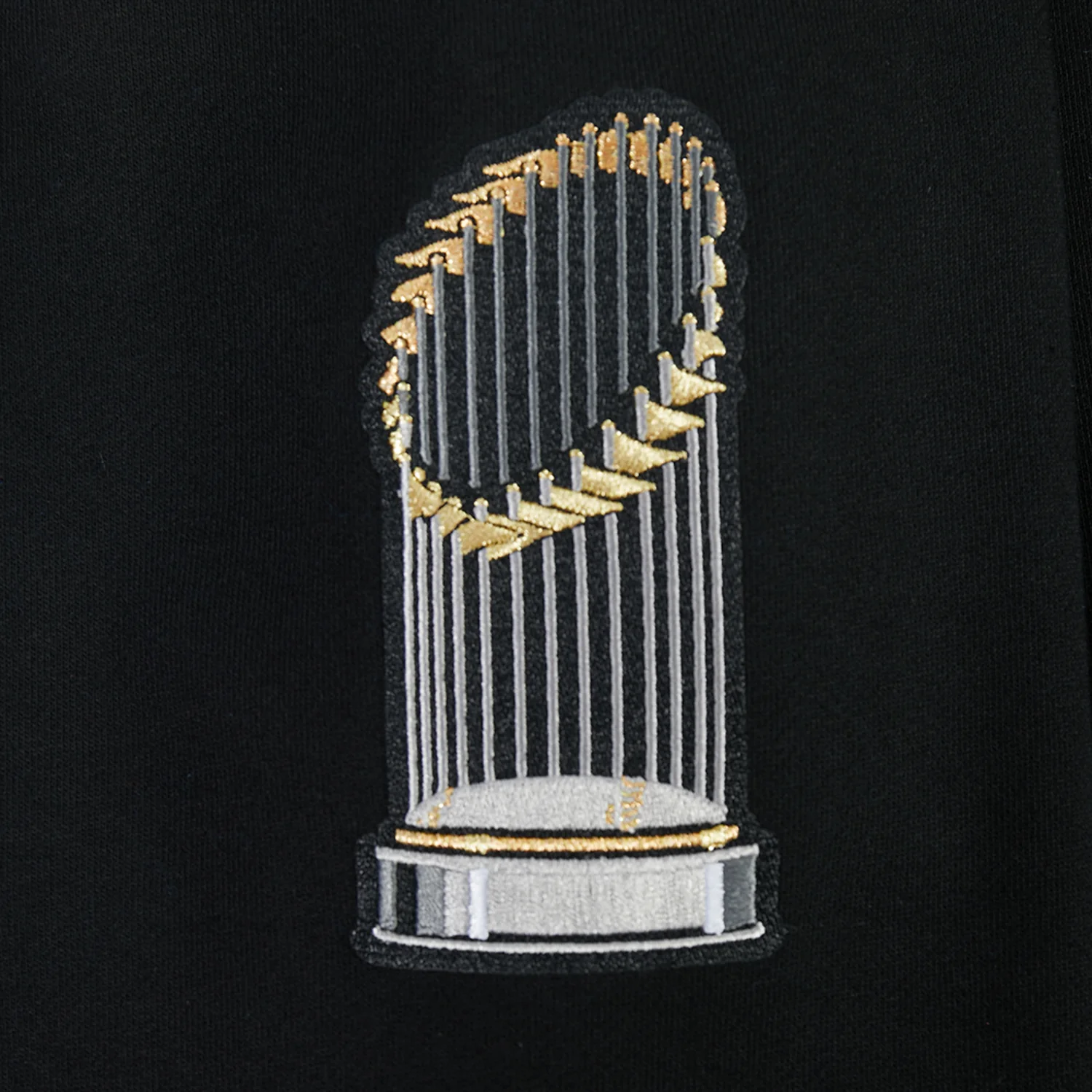 Dodgers World Series 2025 Champions PO Hoody -Mens - Image 7