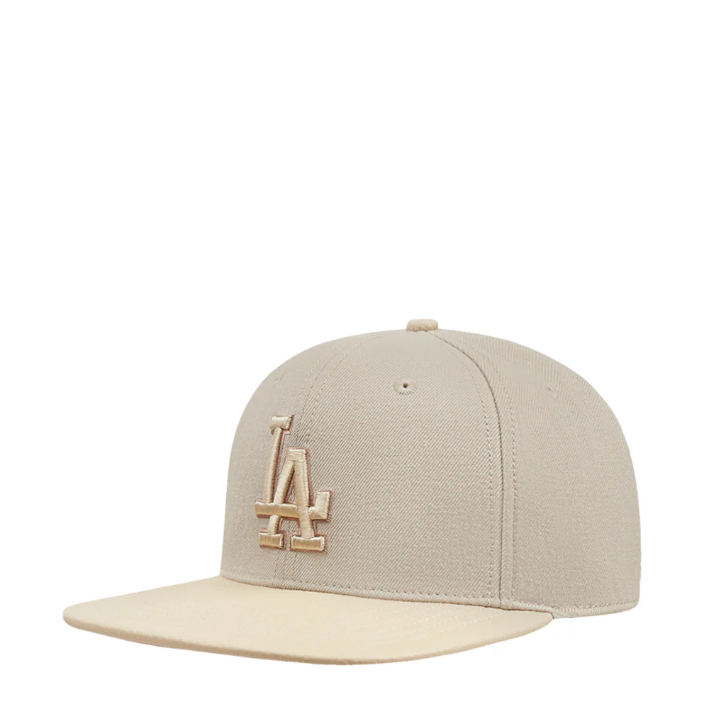 Dodgers Gramercy 2-Tone Strapback - Image 3