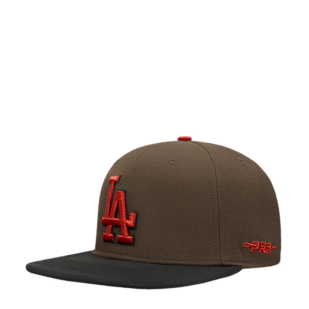 Dodgers Fright 2-Tone Strapback - Image 3