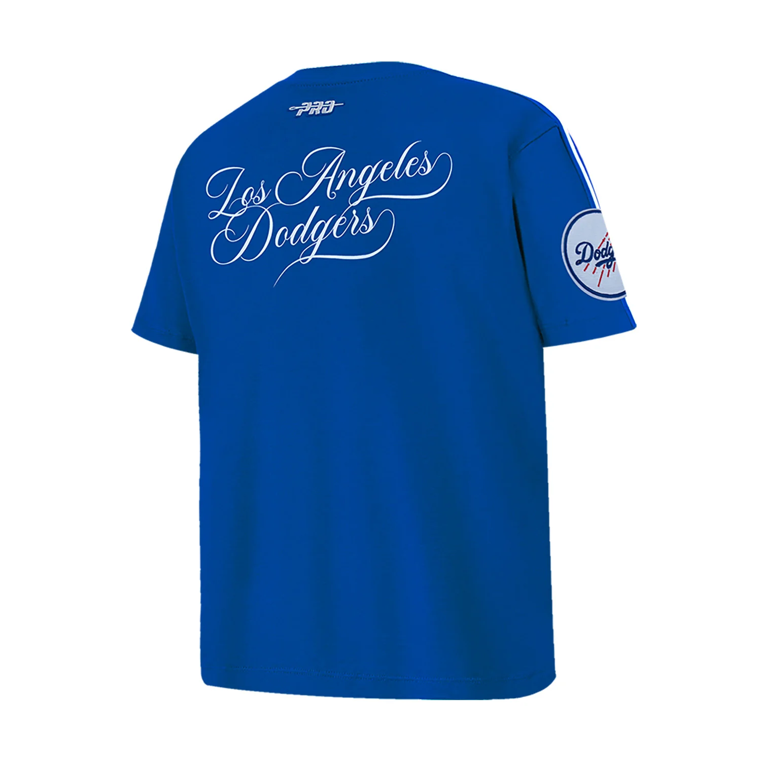 Los Angeles Dodgers Sugar Skull Tee - Youth - Image 4