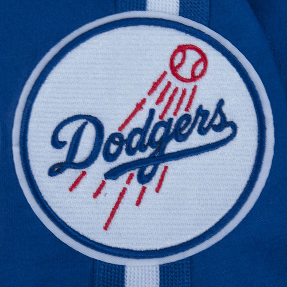 Los Angeles Dodgers Sugar Skull Tee - Youth - Image 5