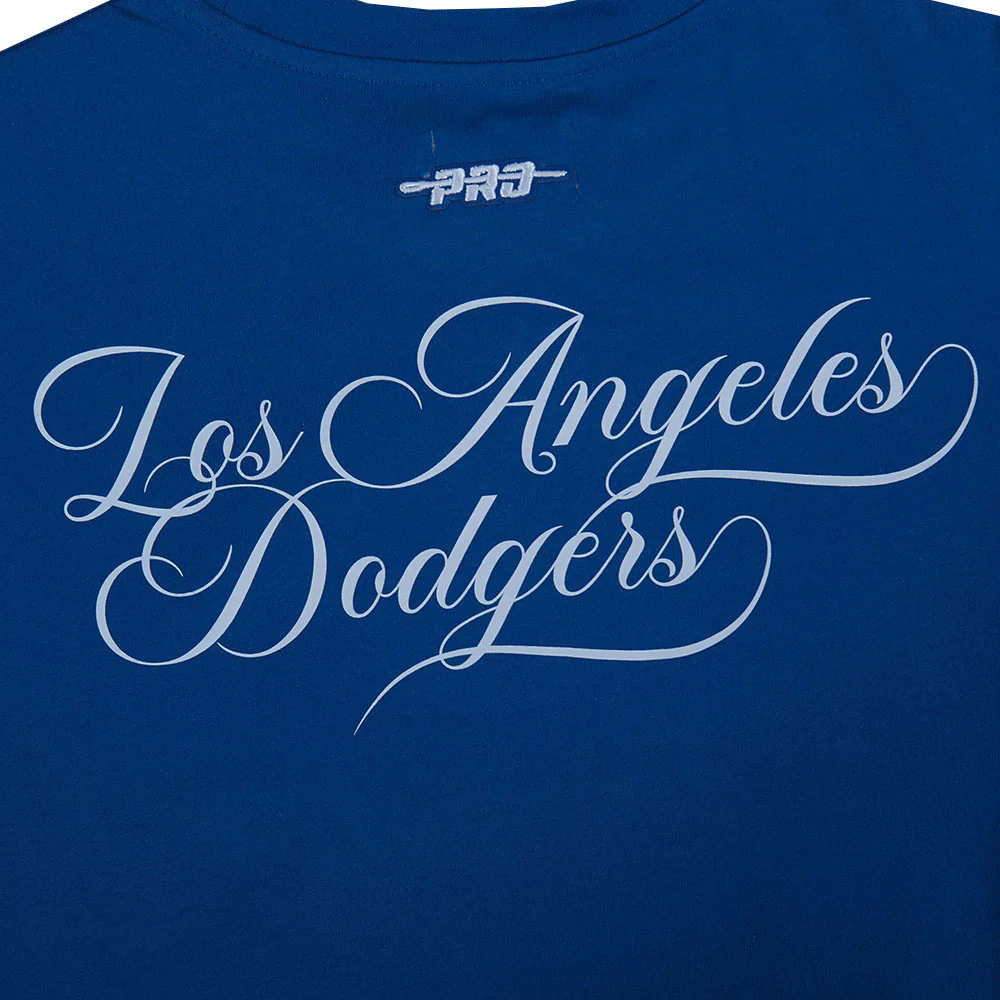Los Angeles Dodgers Sugar Skull Tee - Youth - Image 6