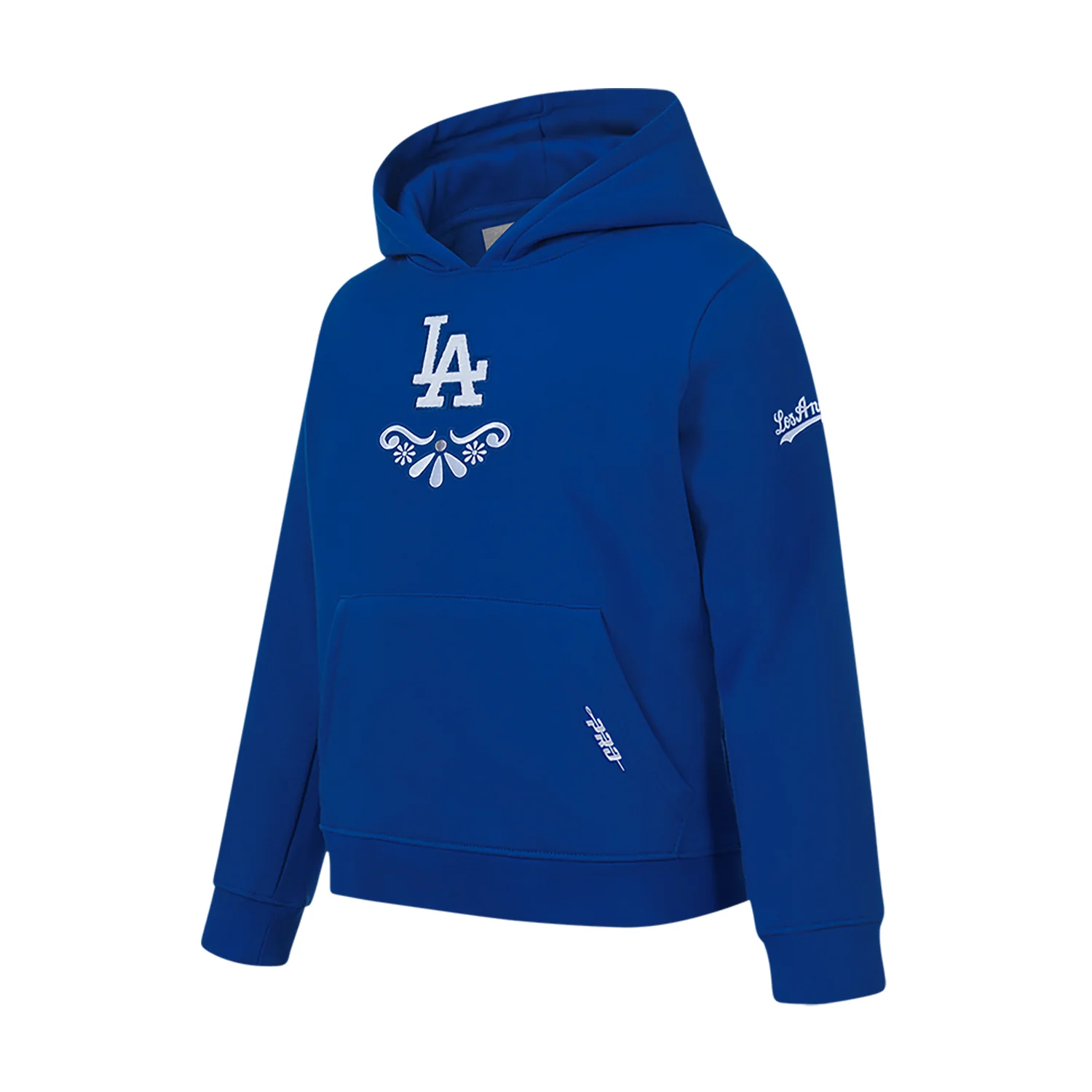 Los Angeles Dodgers Sugar Skull PO Hoody - Youth - Image 2