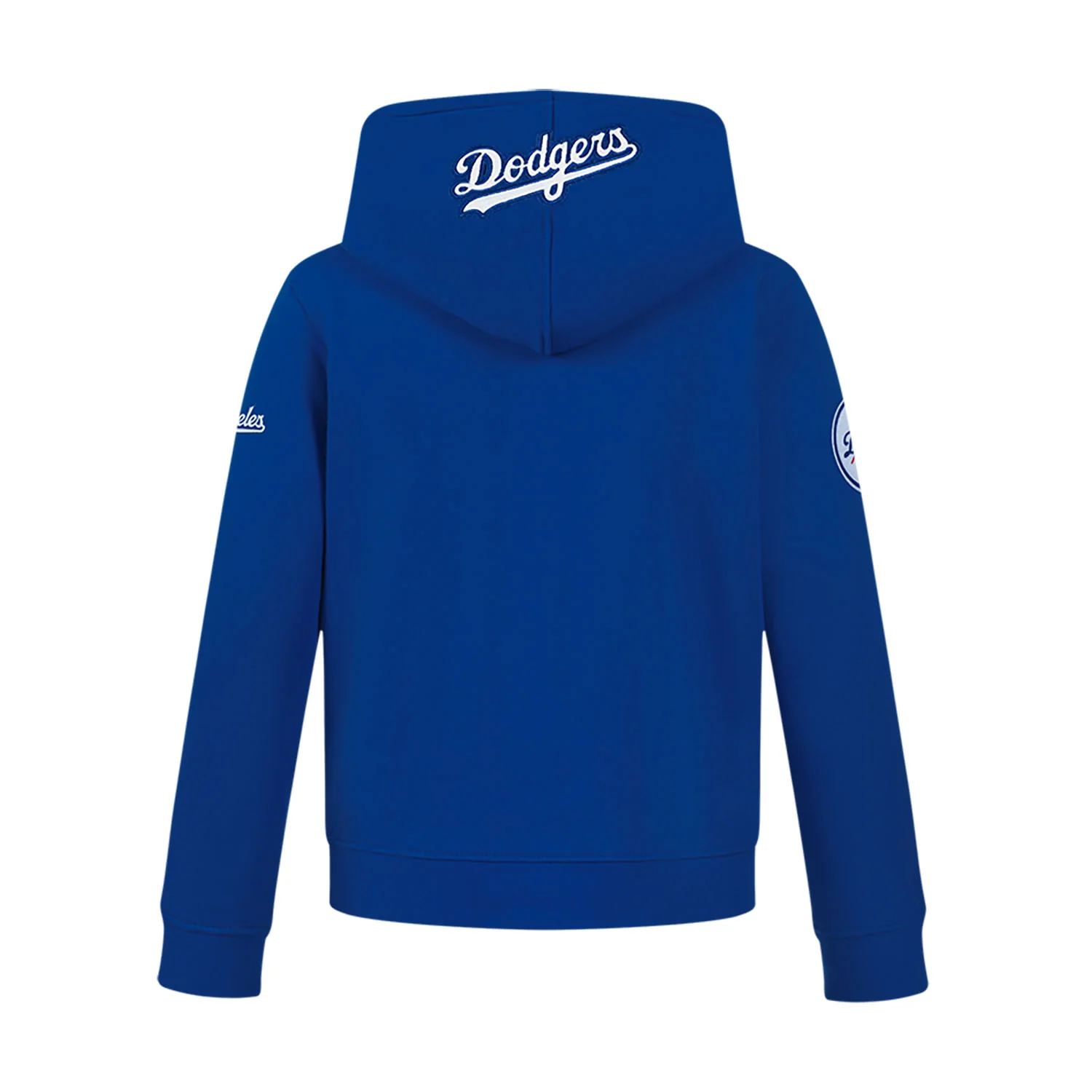Los Angeles Dodgers Sugar Skull PO Hoody - Youth - Image 3