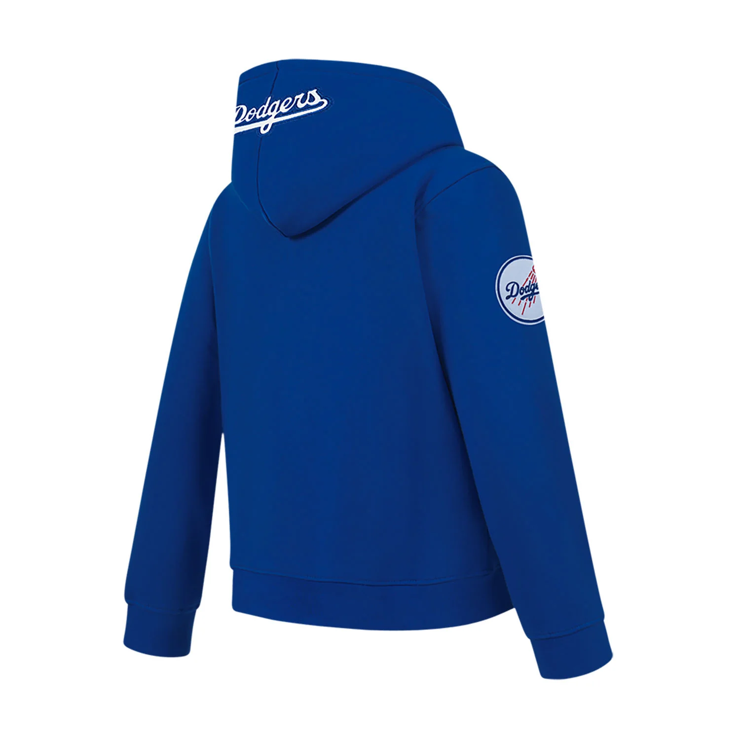 Los Angeles Dodgers Sugar Skull PO Hoody - Youth - Image 4
