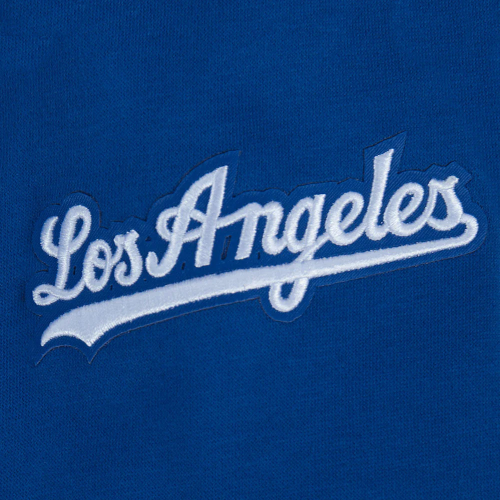Los Angeles Dodgers Sugar Skull PO Hoody - Youth - Image 7
