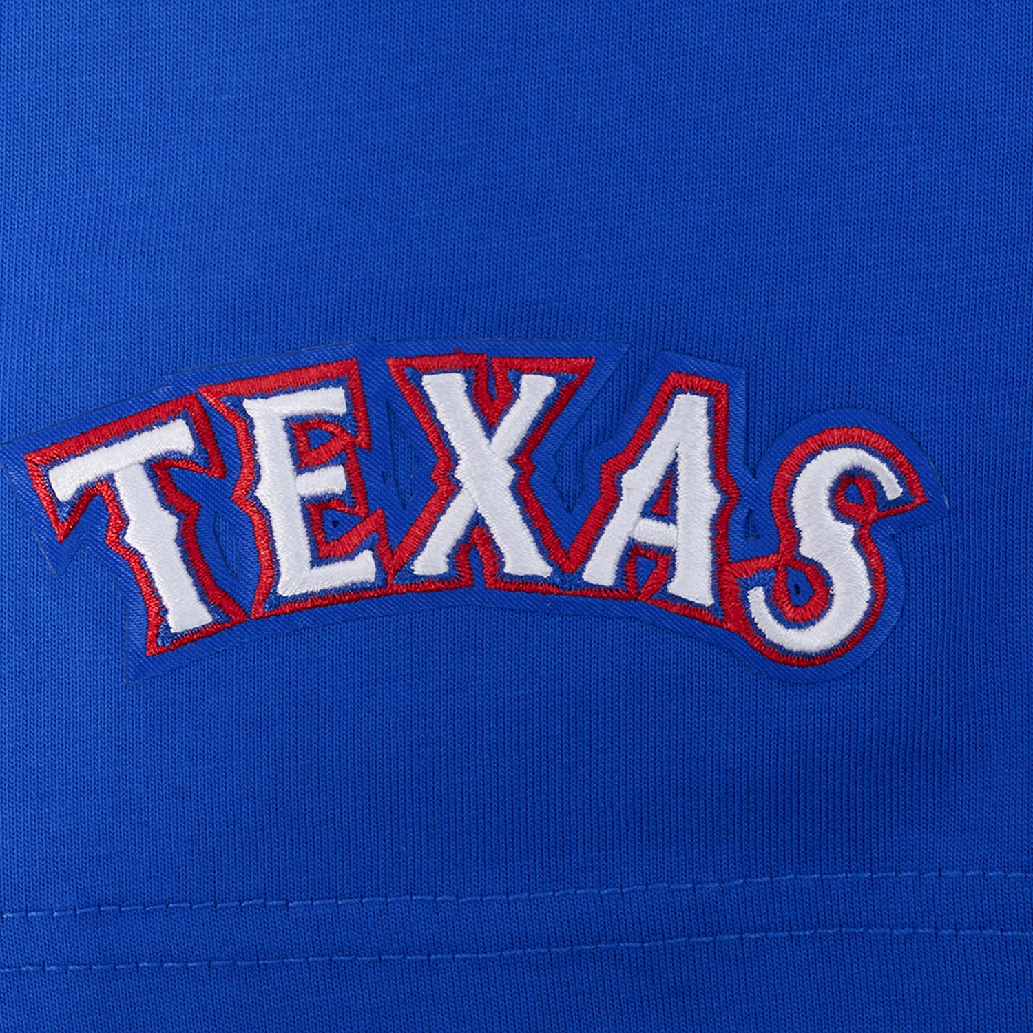 Texas Rangers SMU Billboard Tee -Mens - Image 6