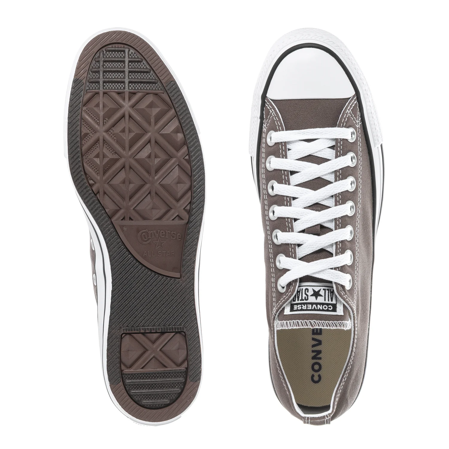 Chuck Taylor All Star Ox Core - Mens - Image 4