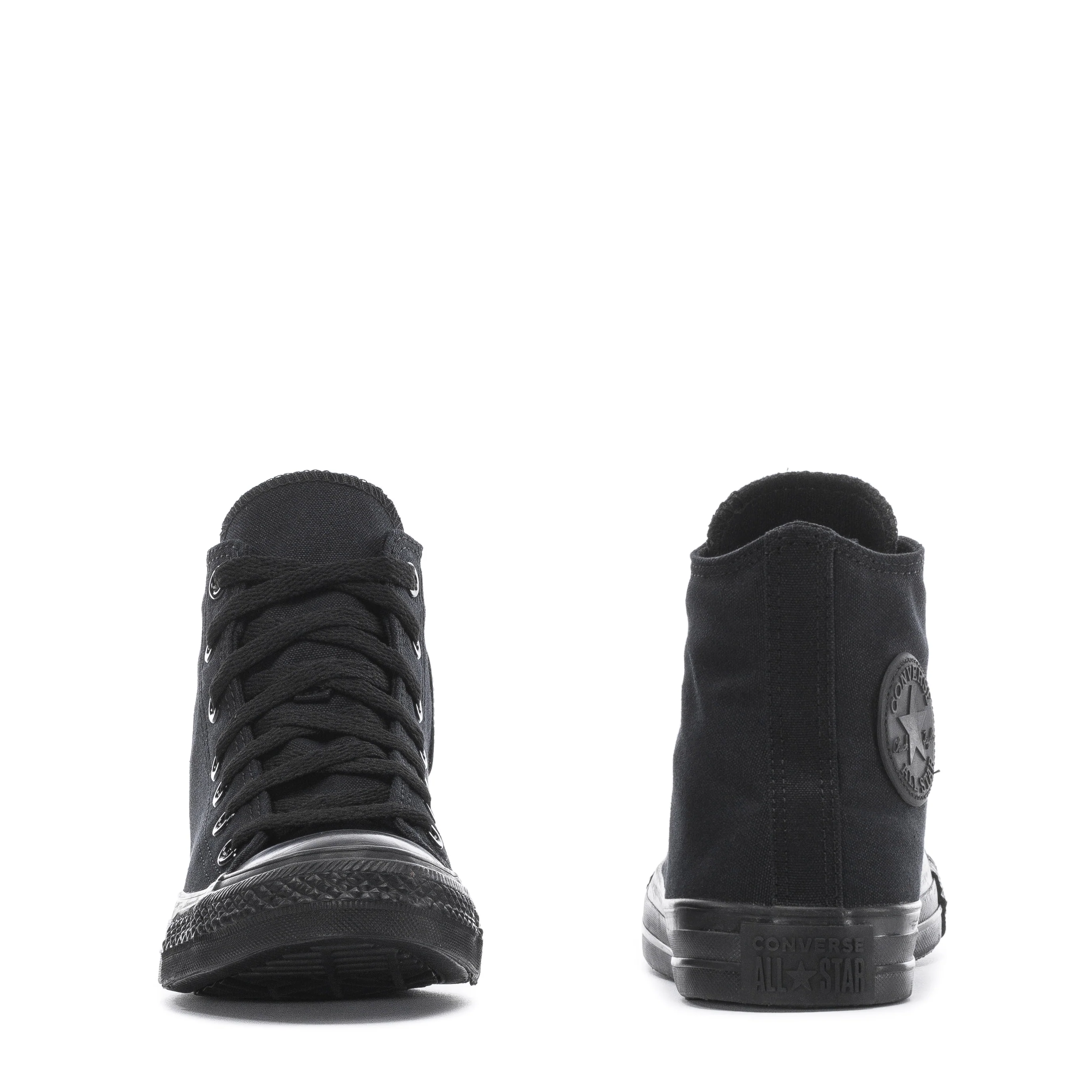 Chuck Taylor All Star Hi Core - Youth - Image 4