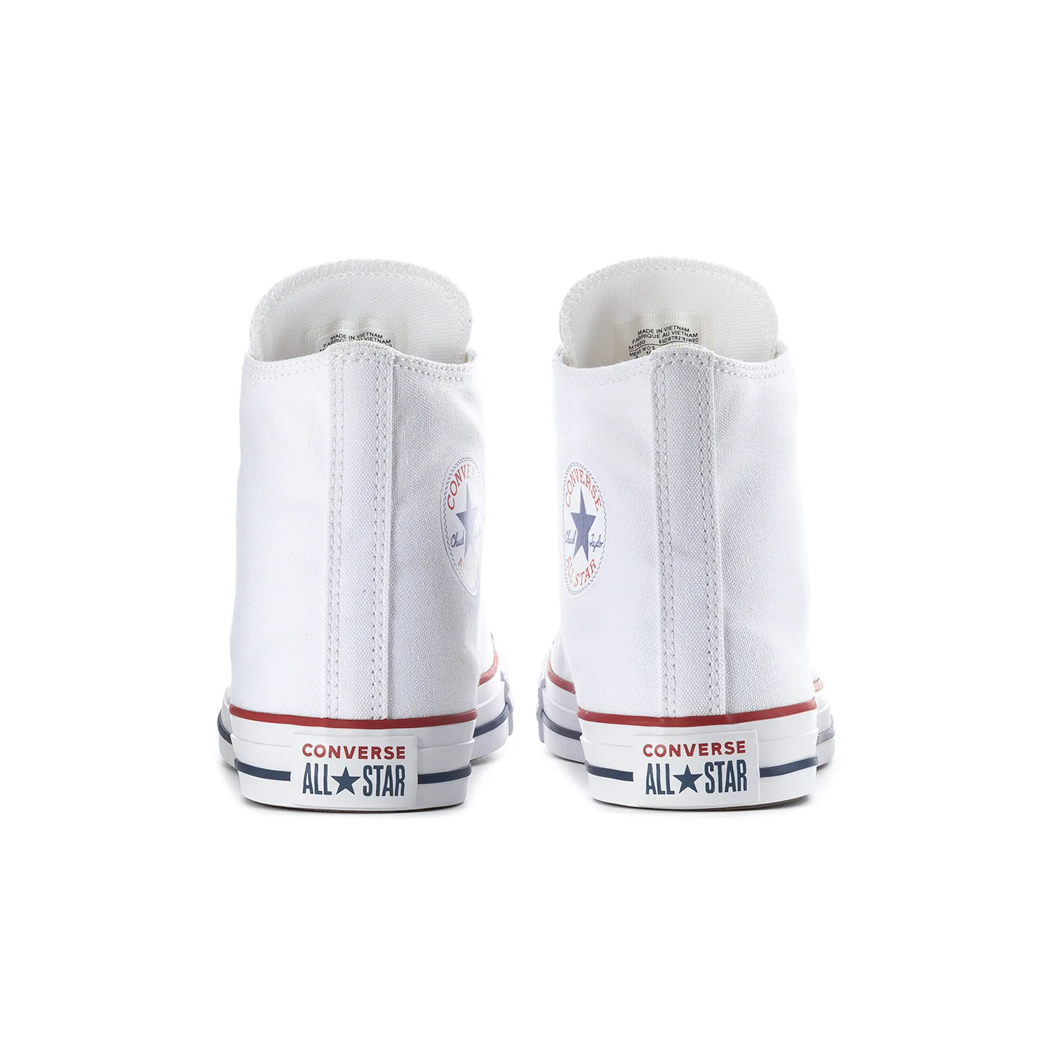 Chuck Taylor All Star Hi Core - Mens - Image 4