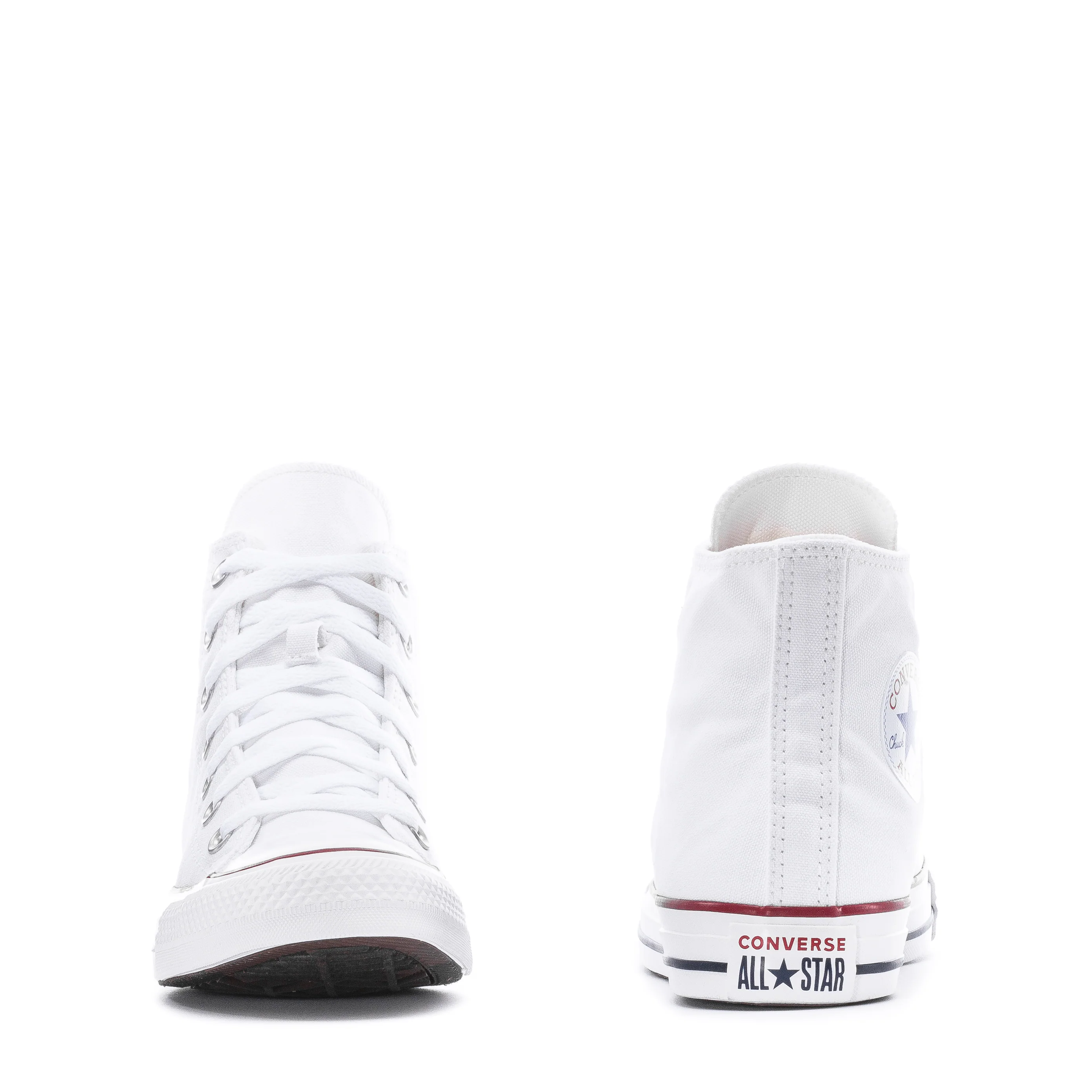 Chuck Taylor All Star Hi Core - Youth - Image 4