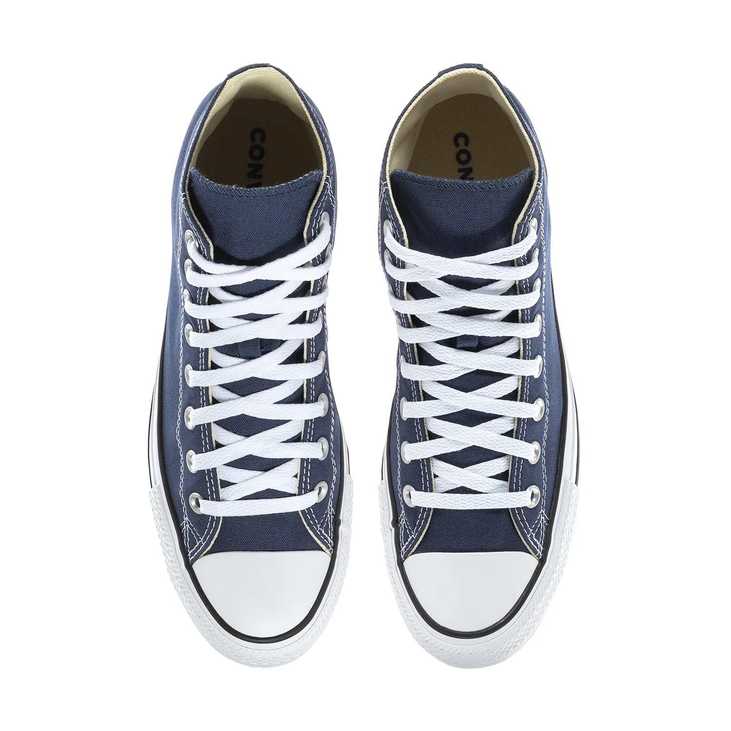 Chuck Taylor All Star Hi Core - Mens - Image 3