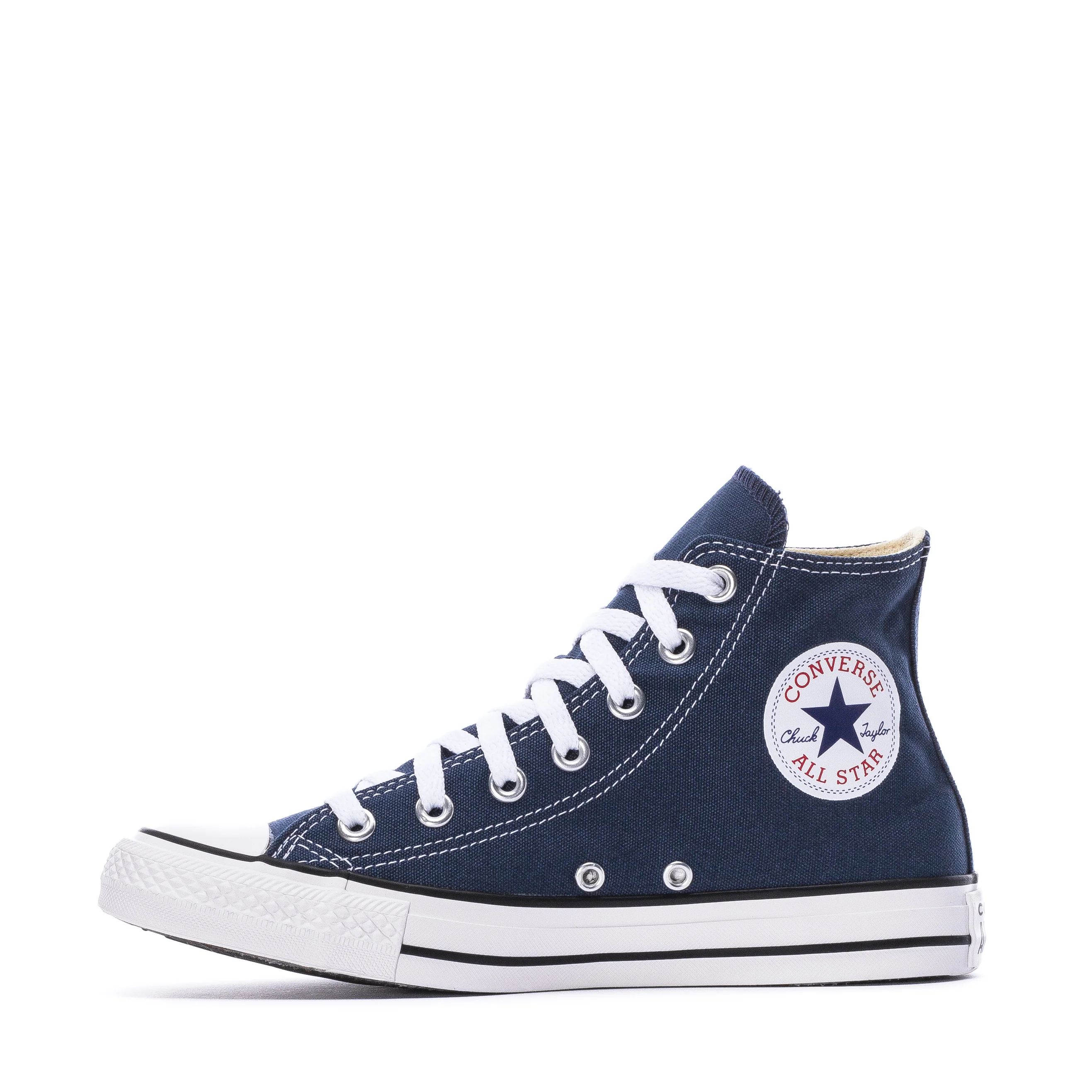 Chuck Taylor All Star Hi Core - Youth - Image 3