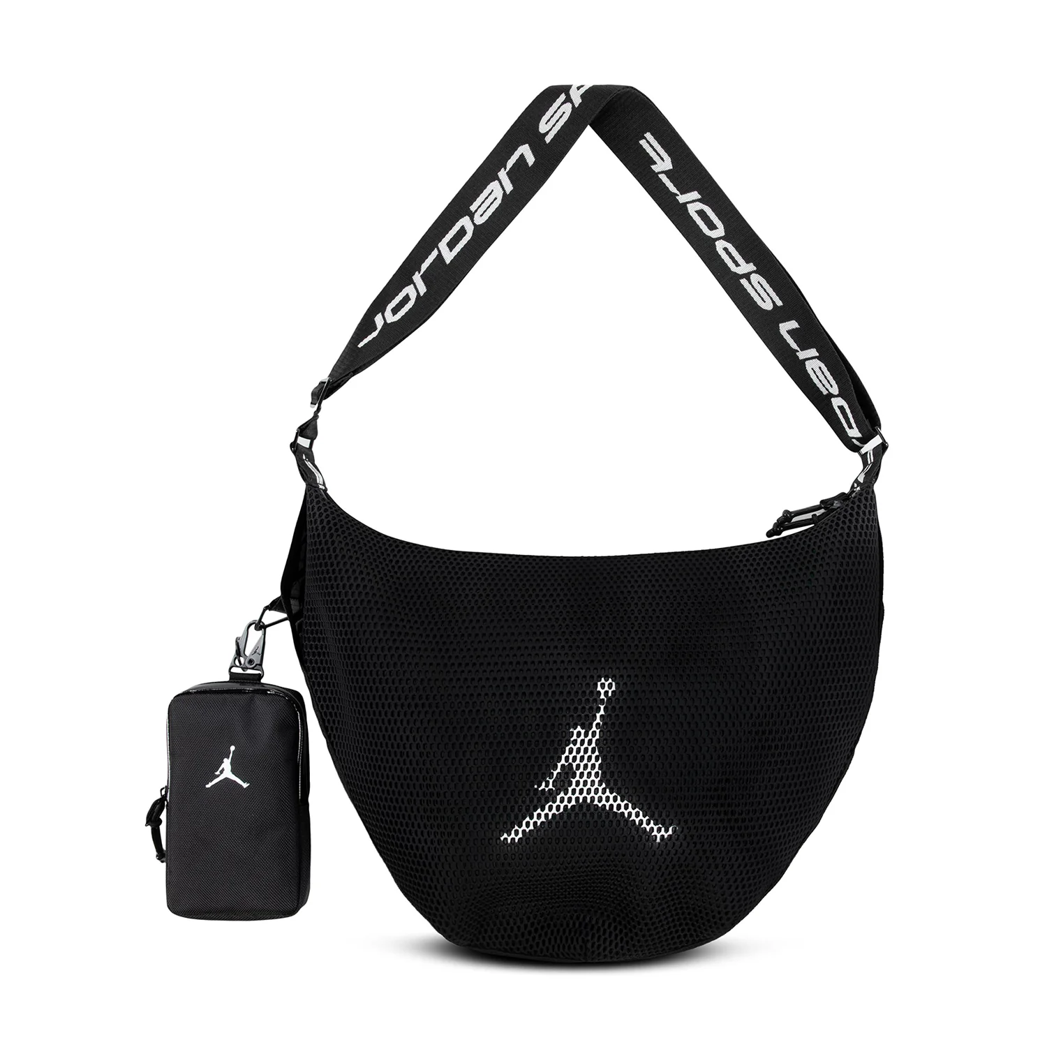 Jordan Ball Carrier