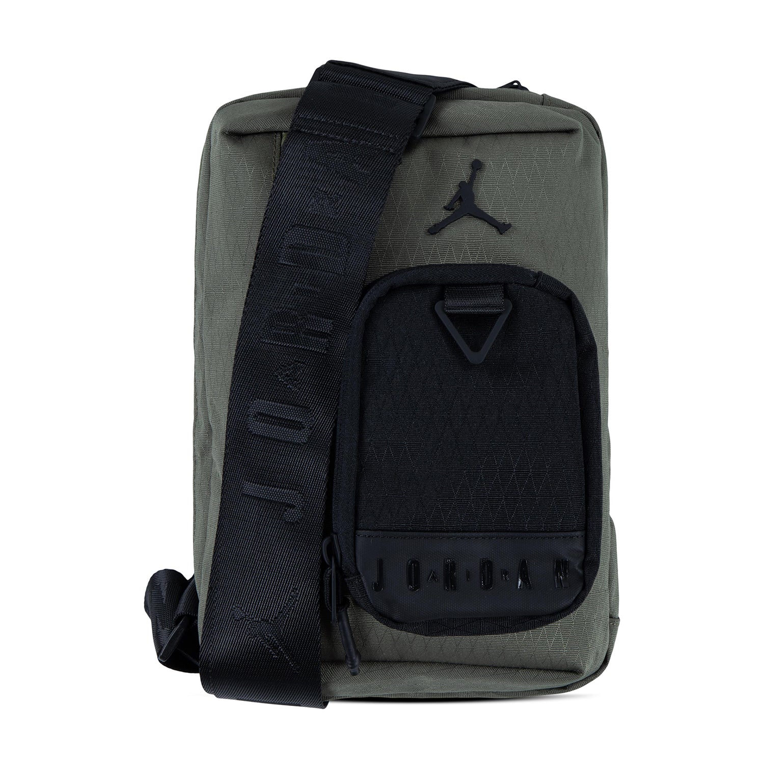 Jordan Collectors Crossbody Bag - Image 2