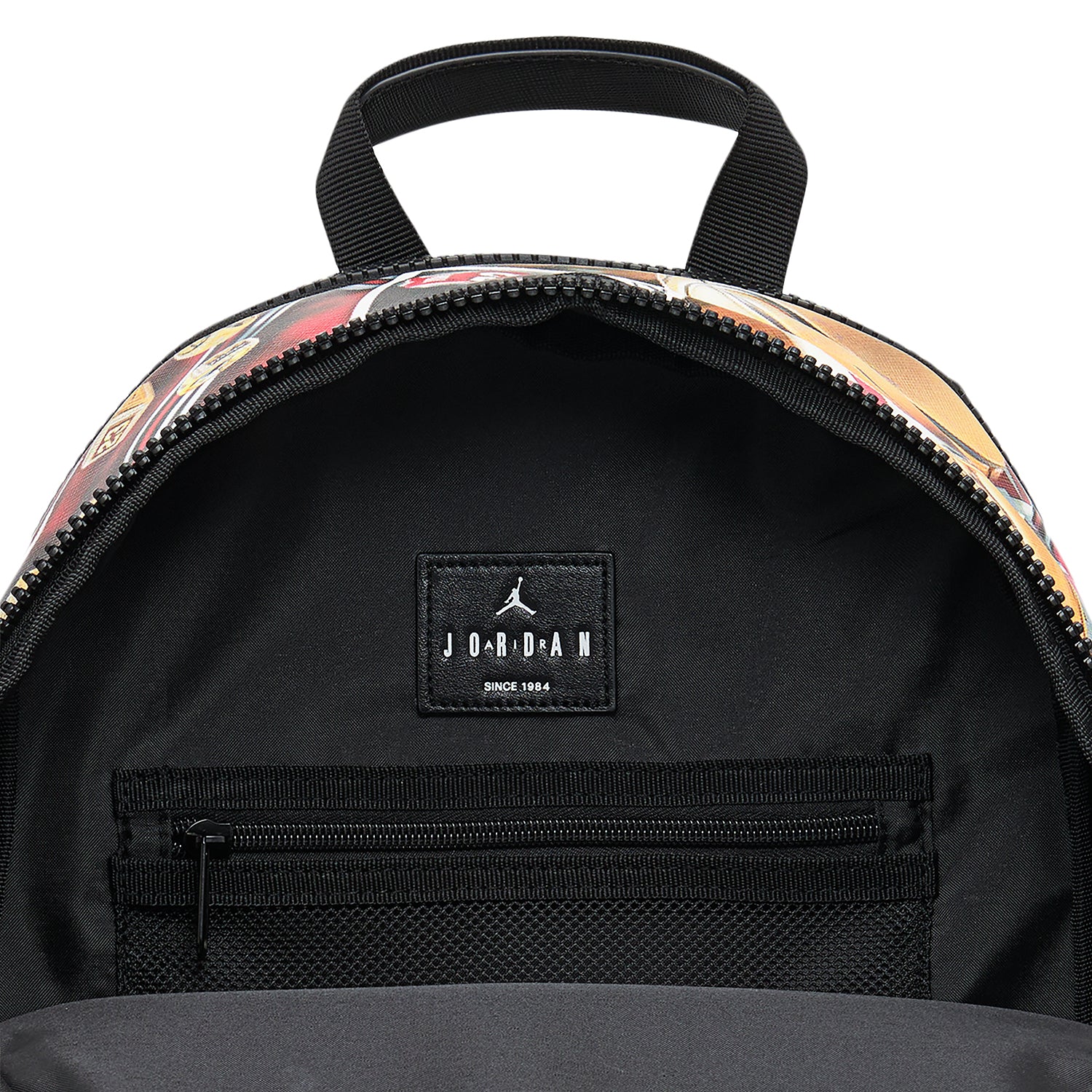 Borough GFX Backpack - Image 3