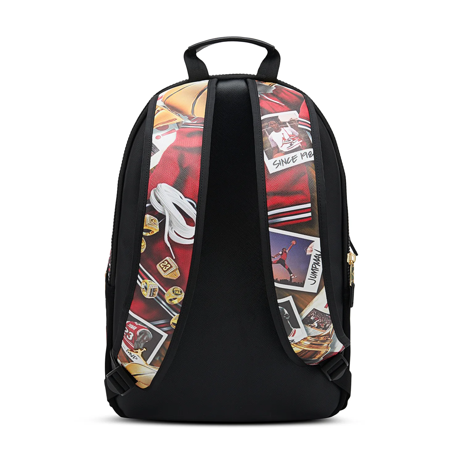 Borough GFX Backpack - Image 5