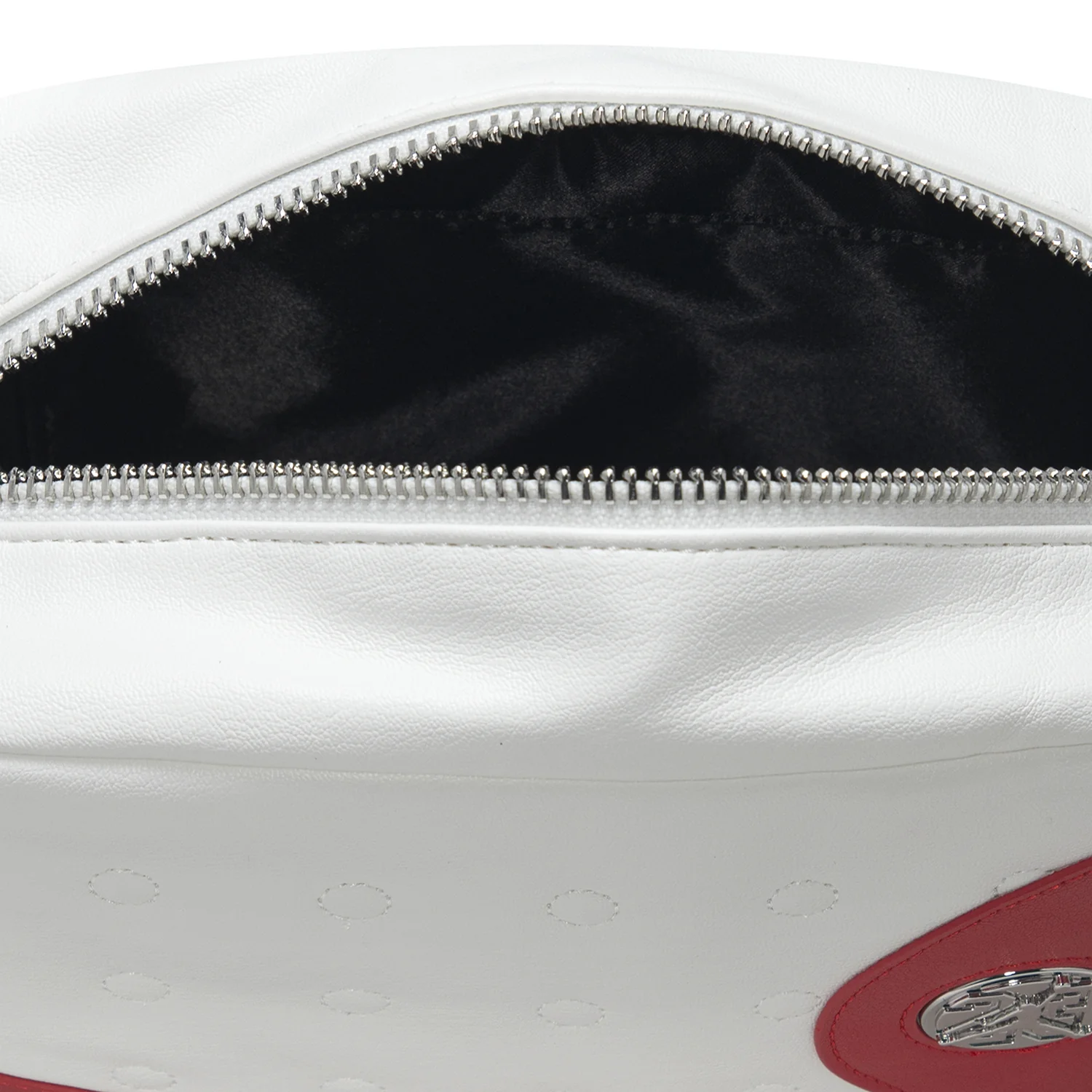 AJ13 Messenger Bag - Image 3