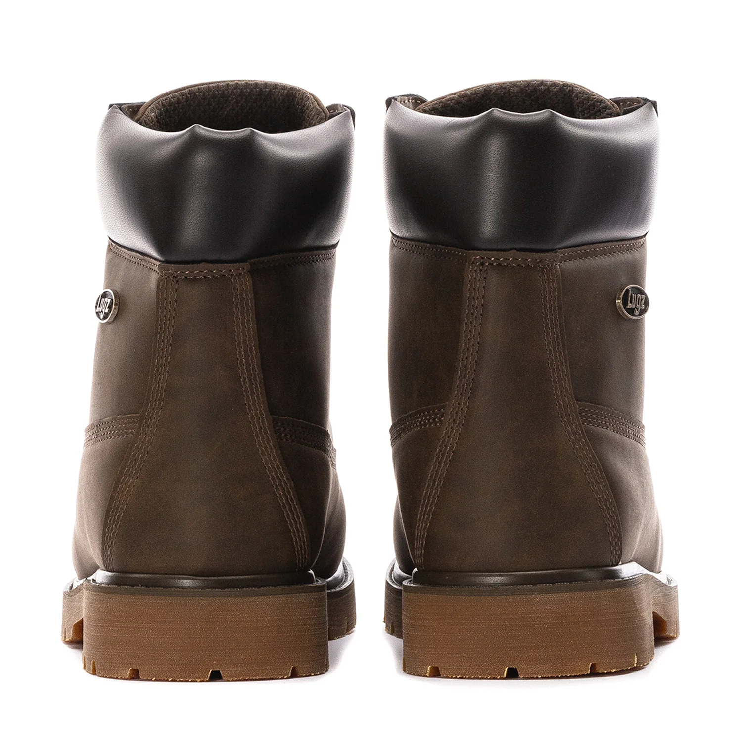 Drifter 6" Steel Toe - Mens - Image 5