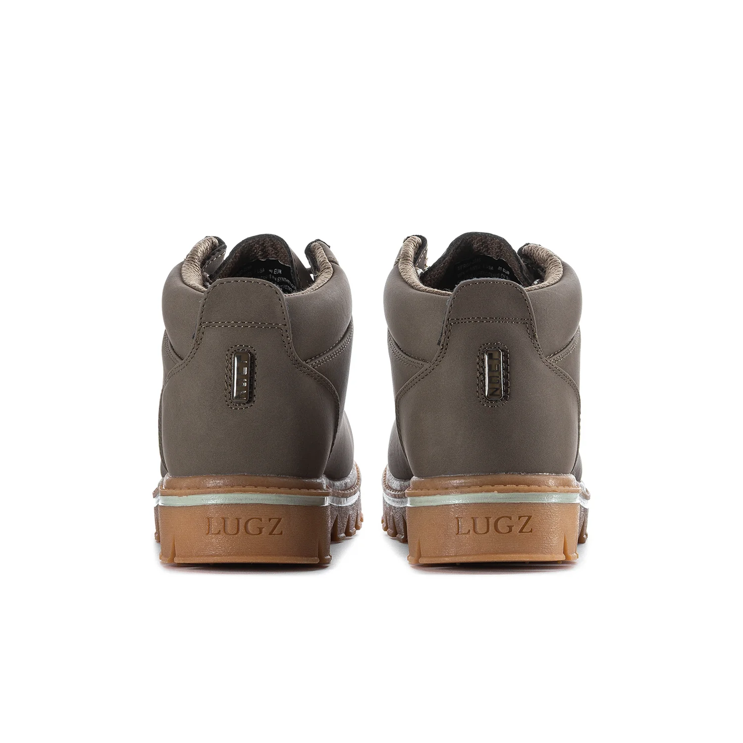 Fringe - Mens - Image 4