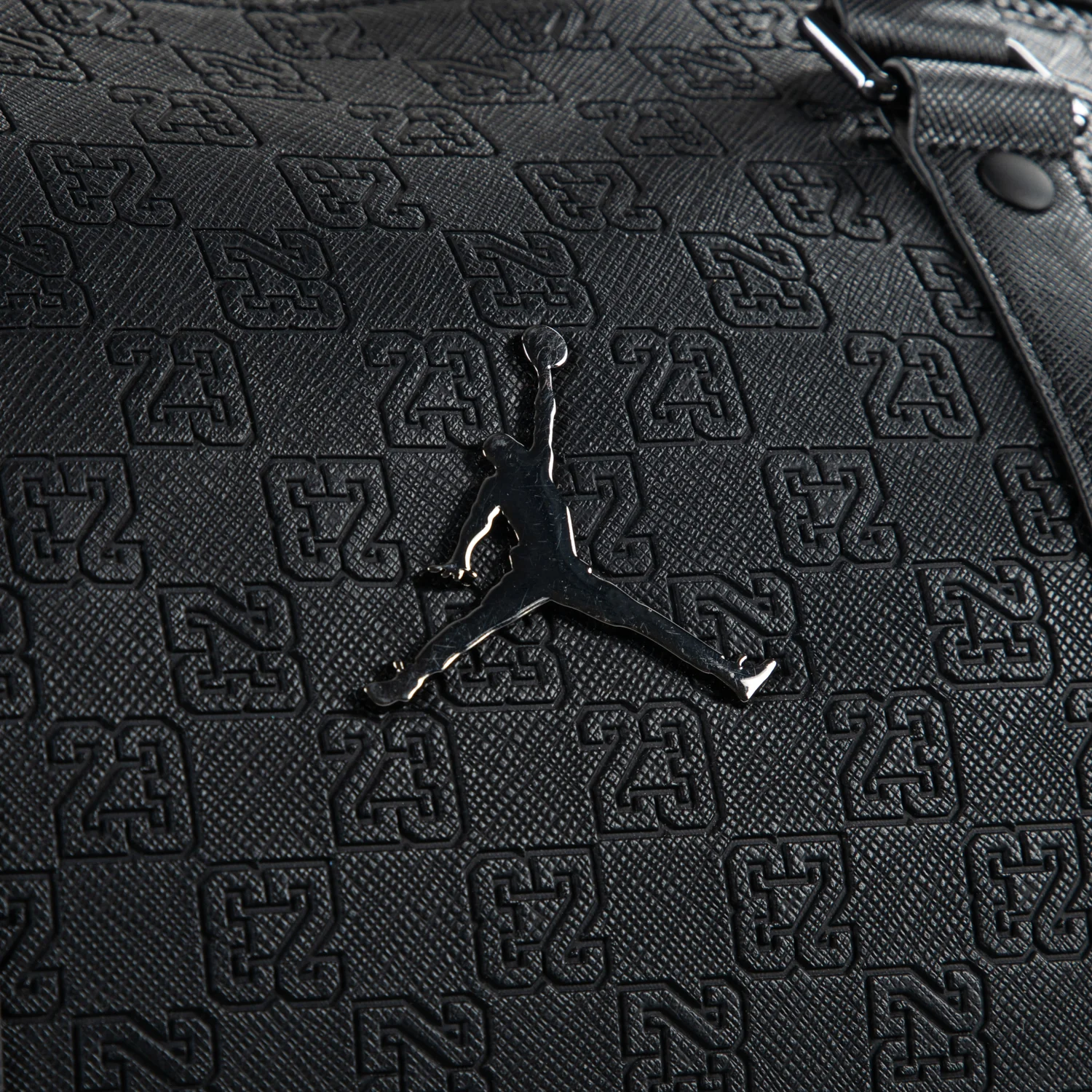 Monogram Duffle Bag - Image 4