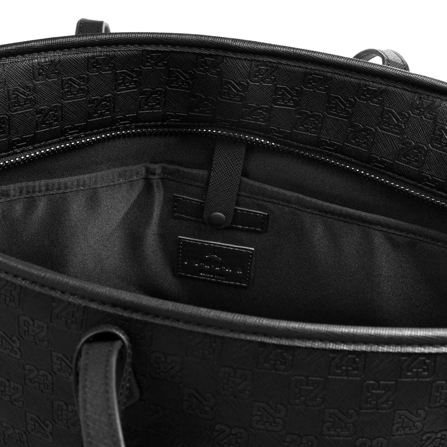 Monogram Tote Bag - Image 2