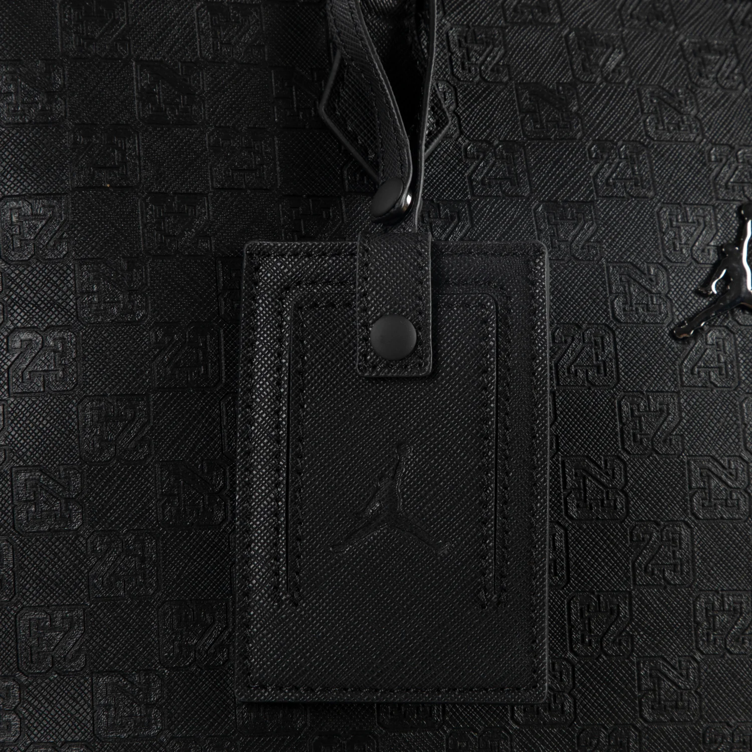 Monogram Tote Bag - Image 5