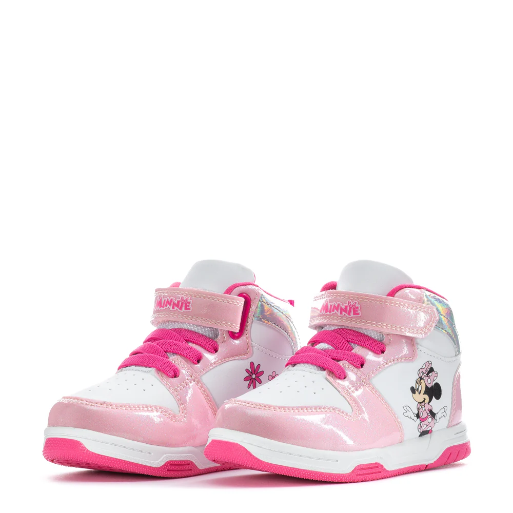 Minie High Top - Toddler - Image 3