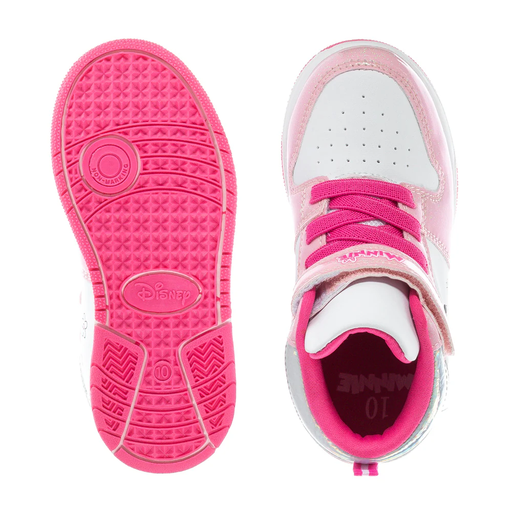 Minie High Top - Toddler - Image 4