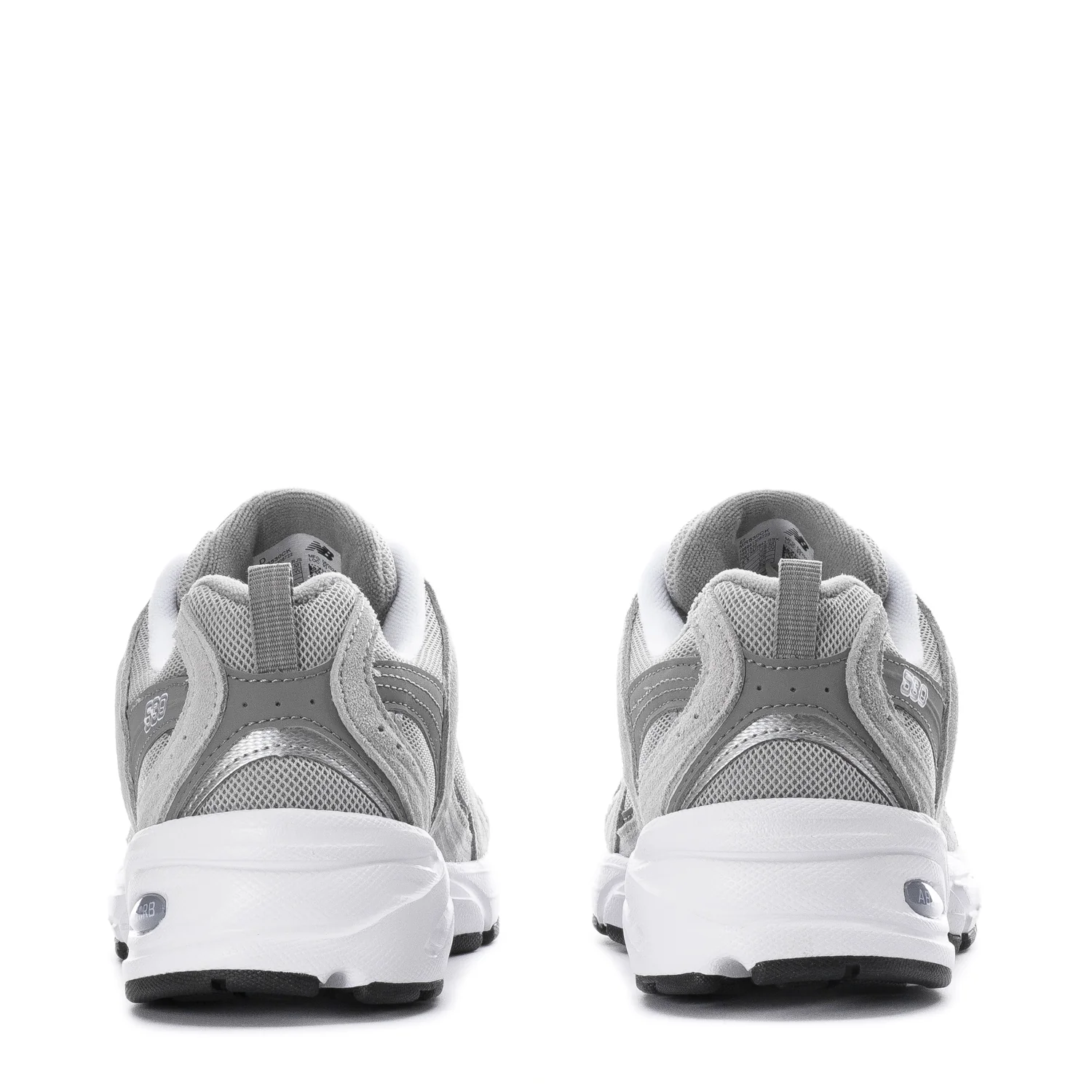 530 - Womens Wide - Image 5