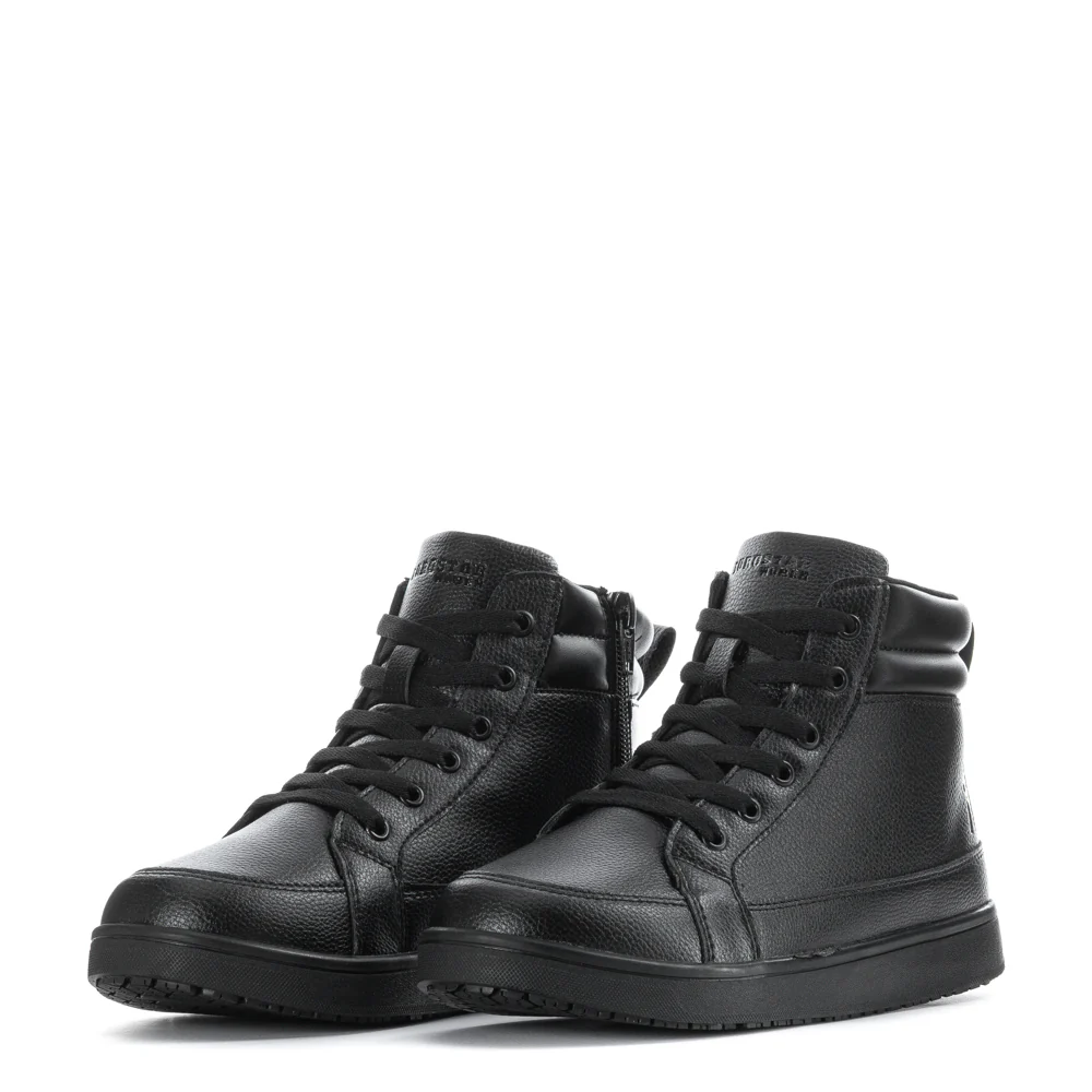 Buffy Mid II Slip Resistant - Womens - Image 3
