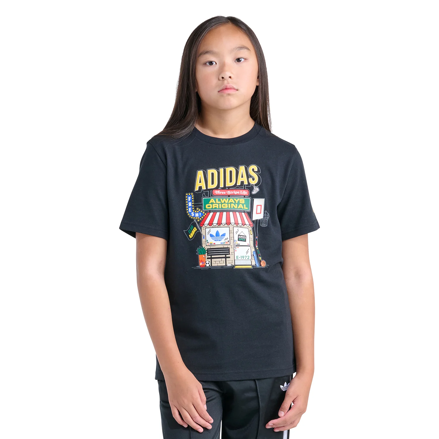 Bodega Tee - Youth - Image 2