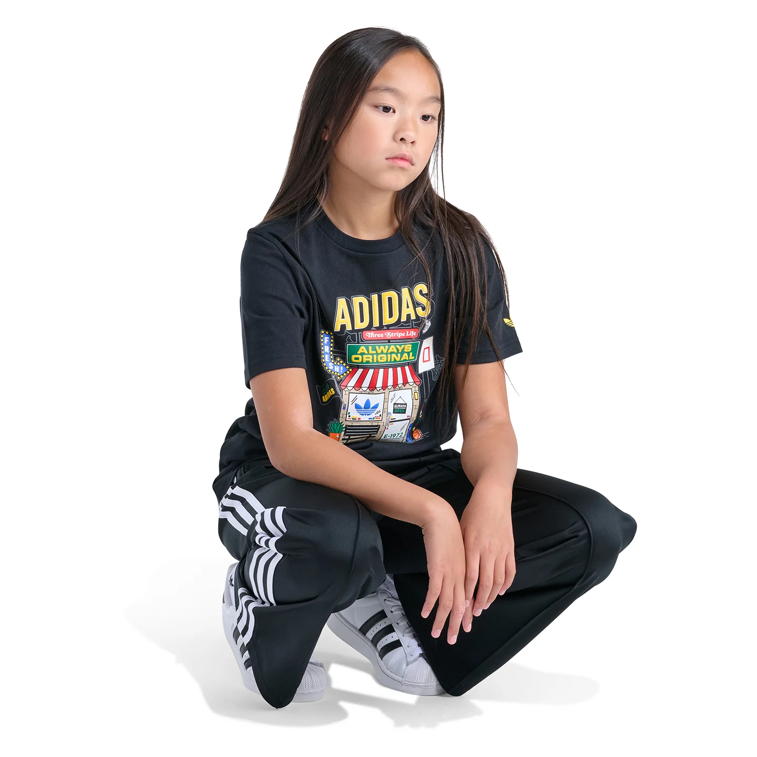 Bodega Tee - Youth - Image 4