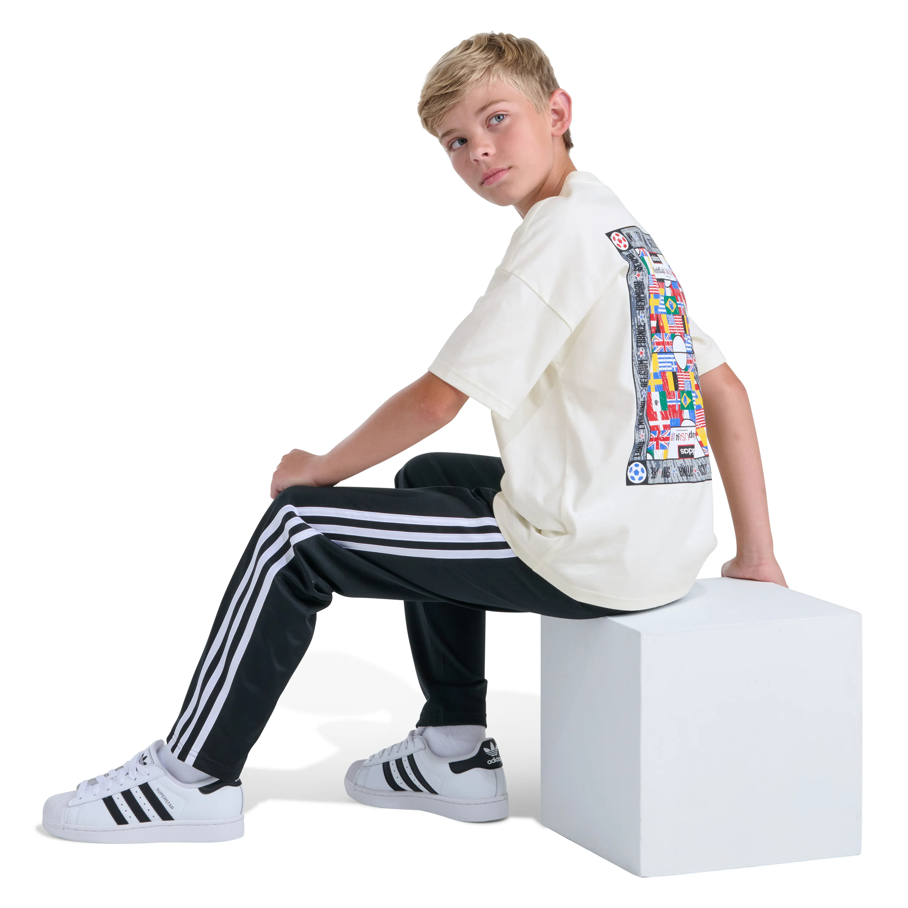 World Cup 94 Tee - Youth - Image 6