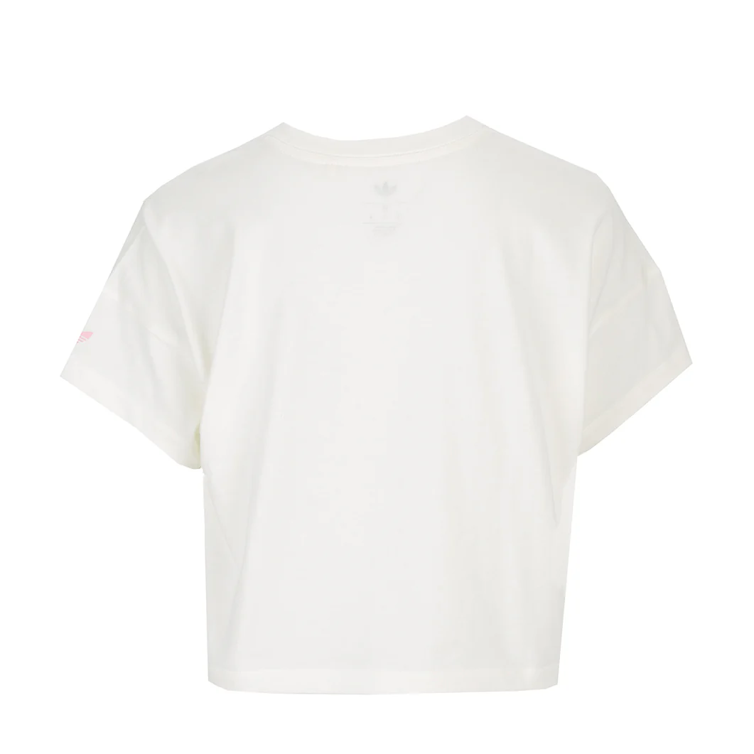 Confetti Trefoil Tee - Youth - Image 7