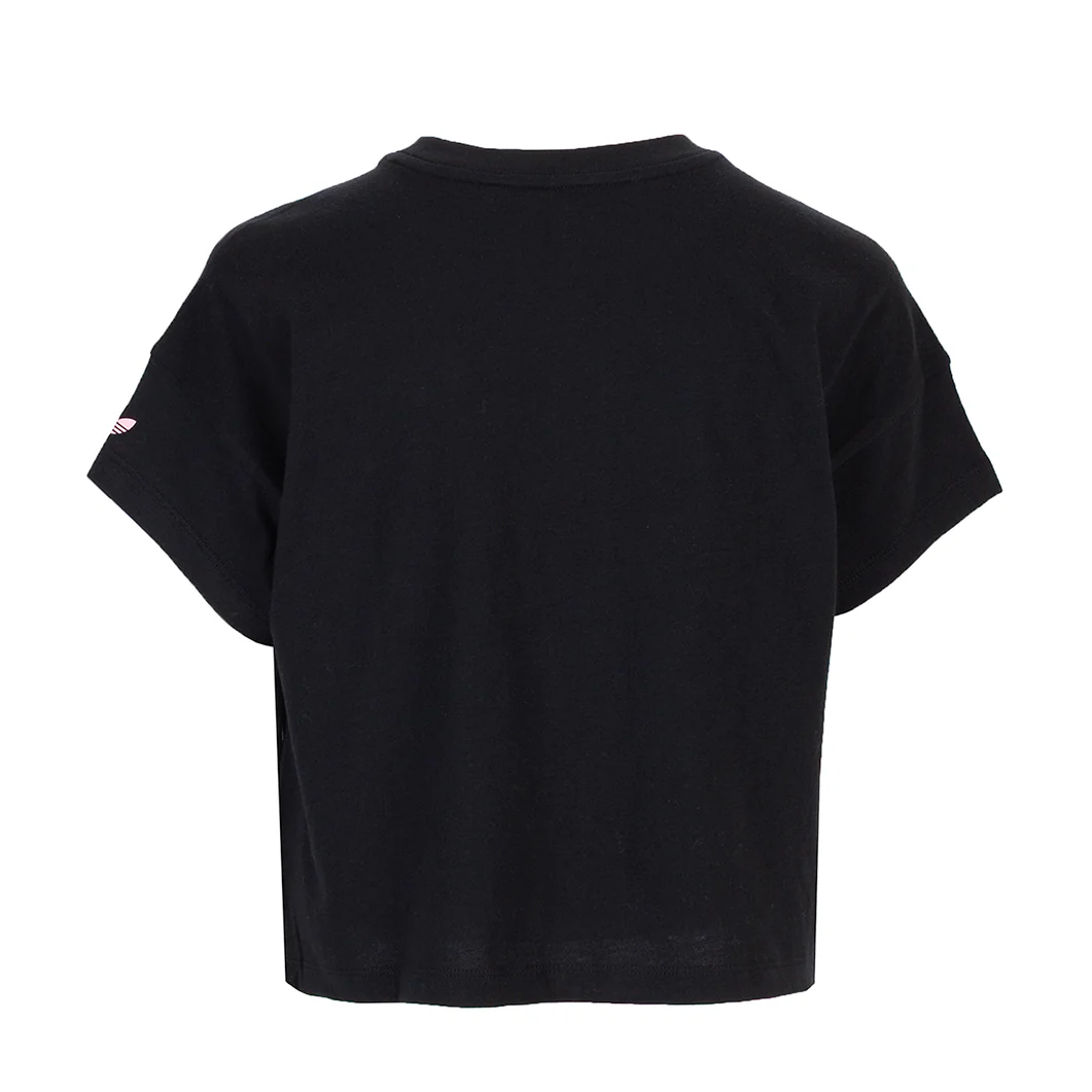 Confetti Trefoil Tee - Youth - Image 7