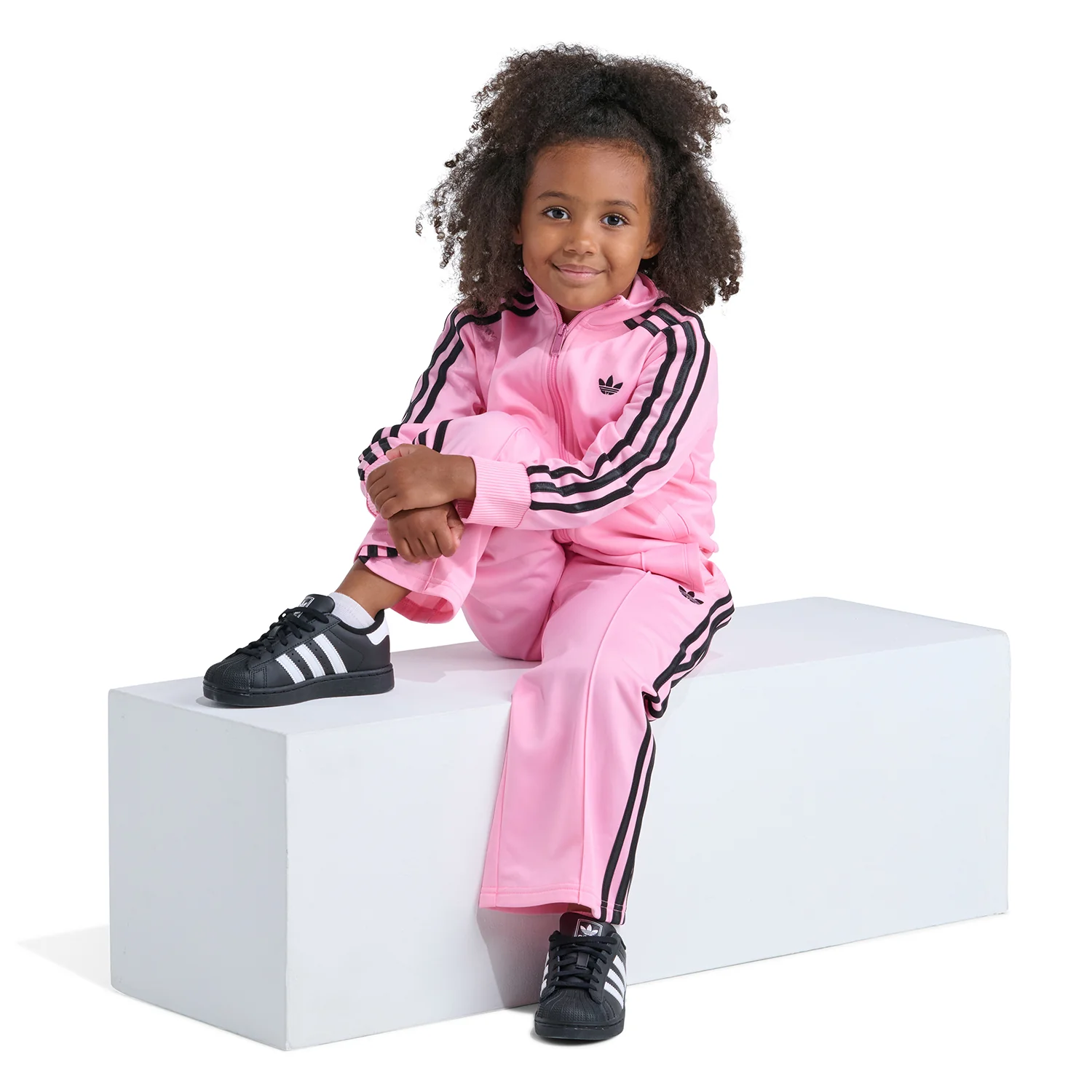 Firebird Wide Leg Track Set - Kids - Image 3