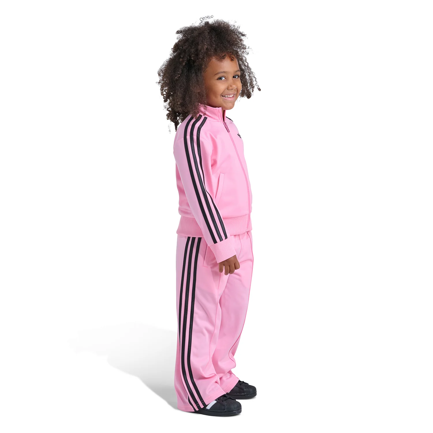 Firebird Wide Leg Track Set - Kids - Image 5