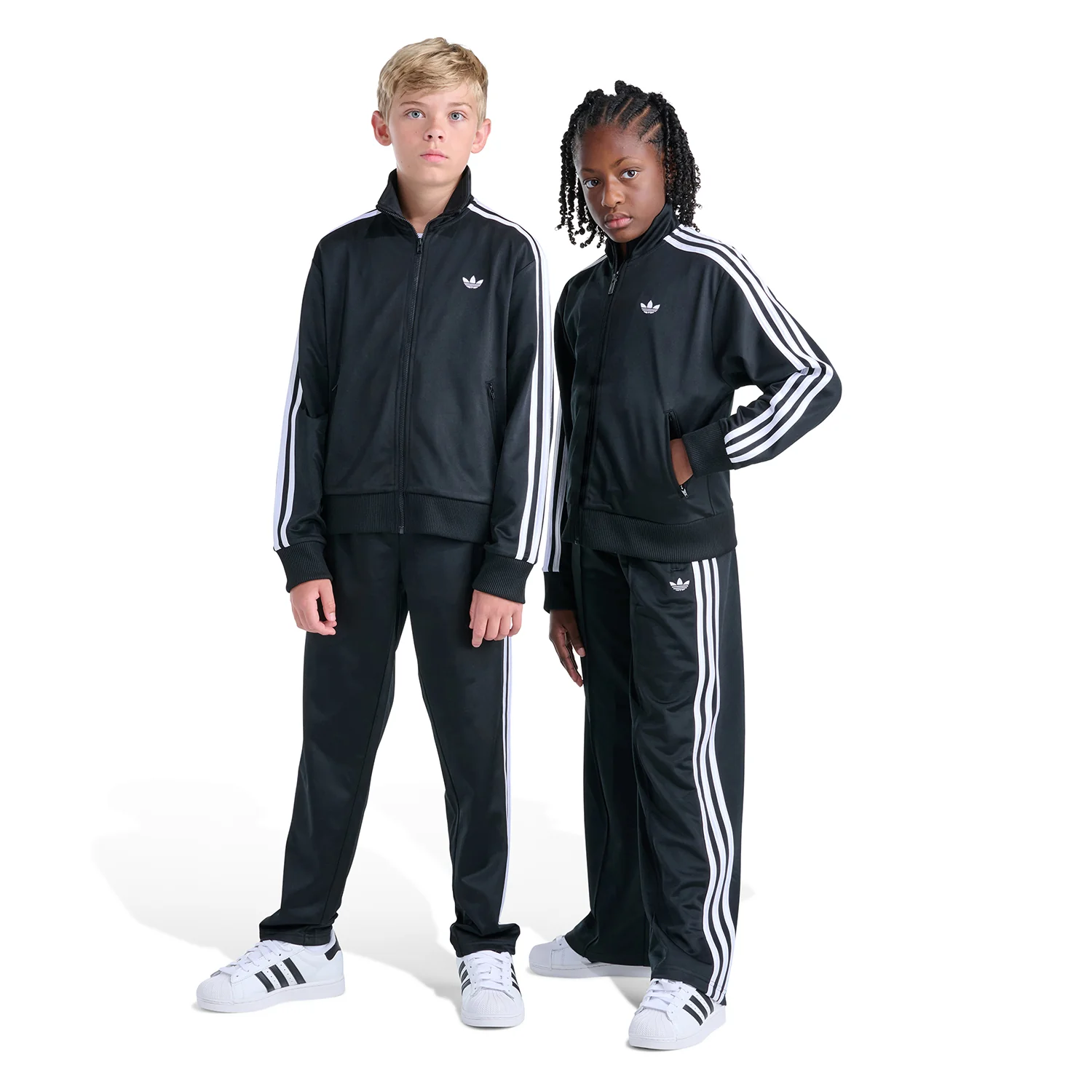 Firebird Track Jacket - Youth - Image 3