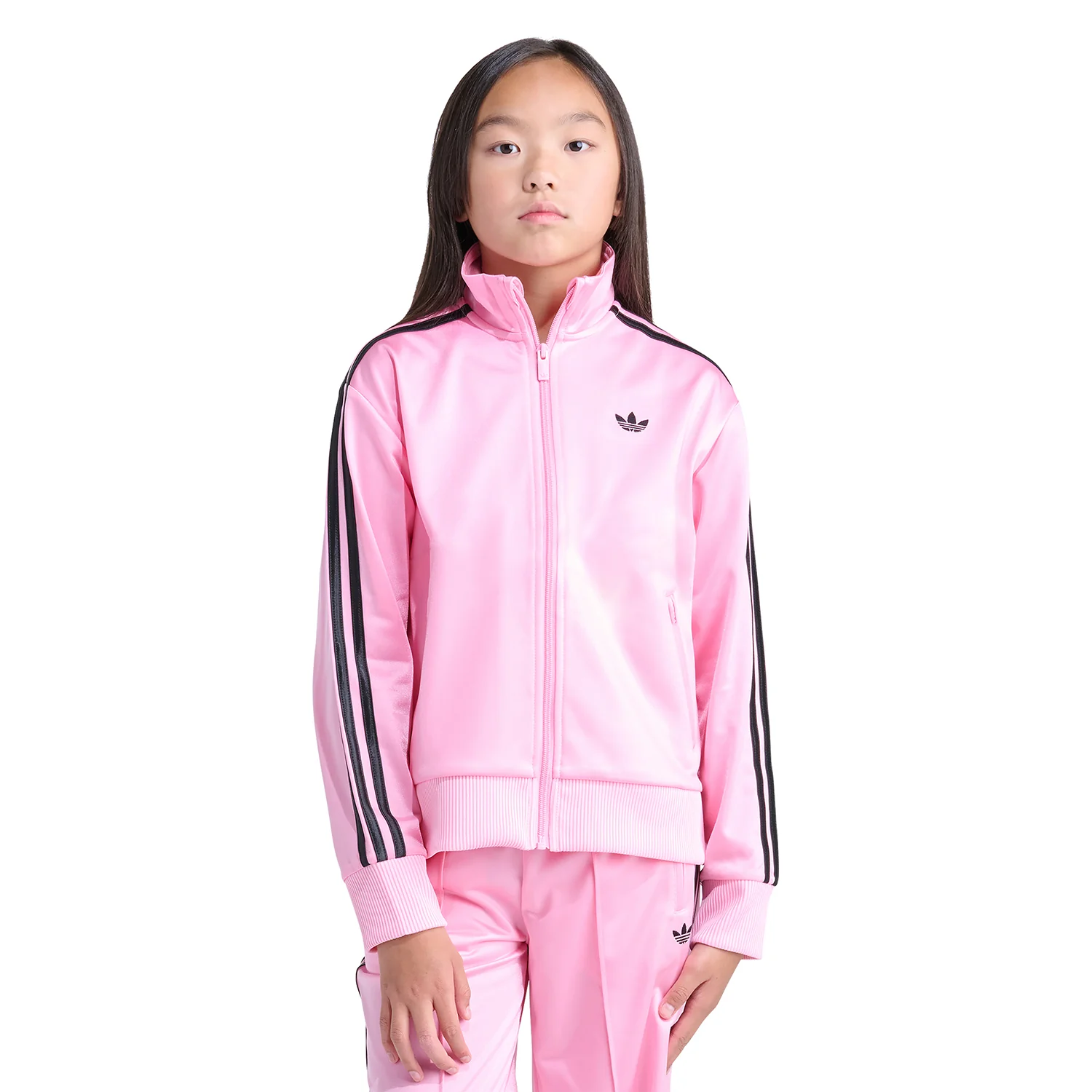 Firebird Track Jacket - Youth - Image 2