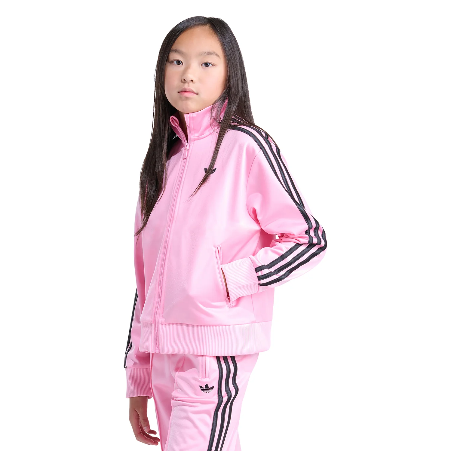Firebird Track Jacket - Youth - Image 4