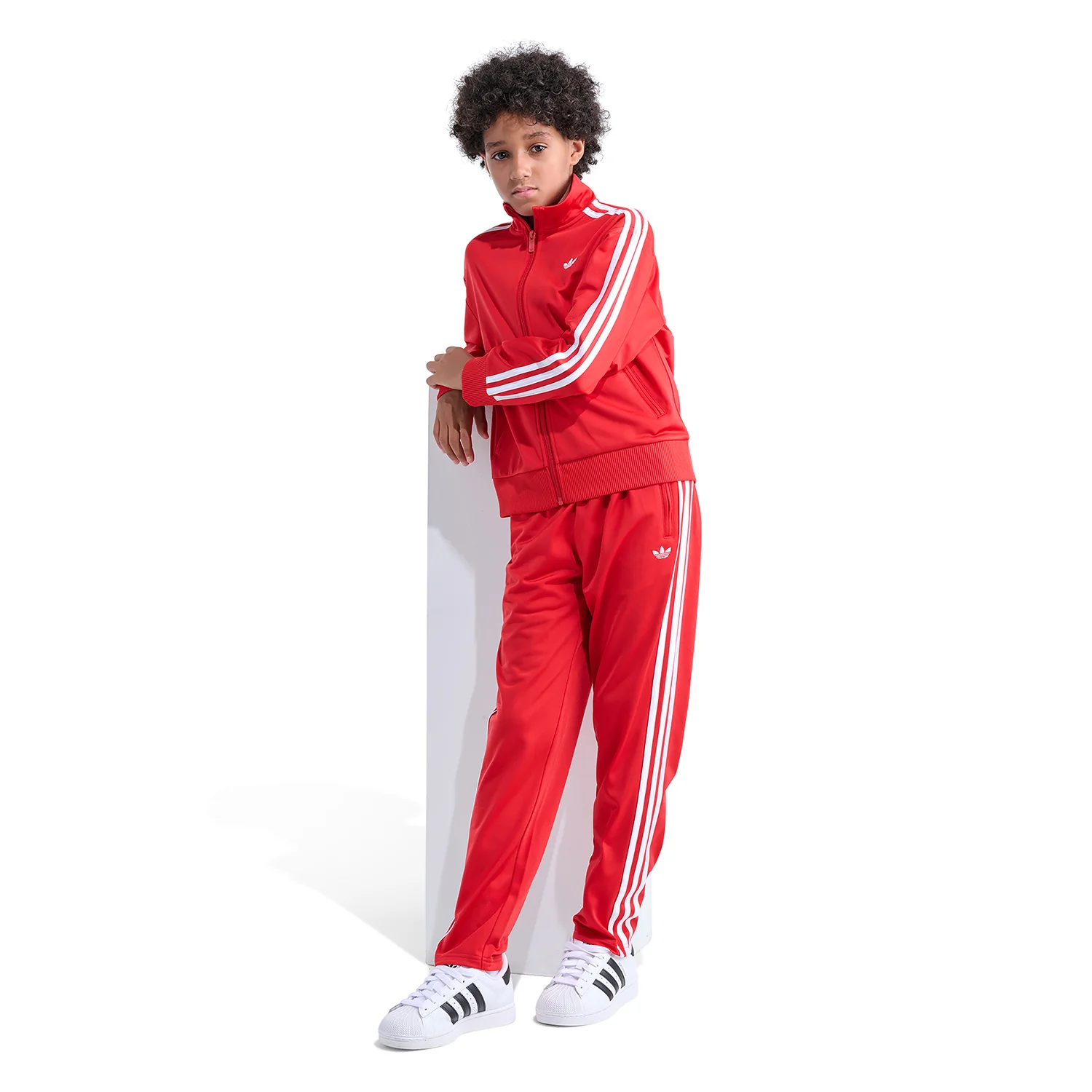 Firebird Track Jacket - Youth - Image 4