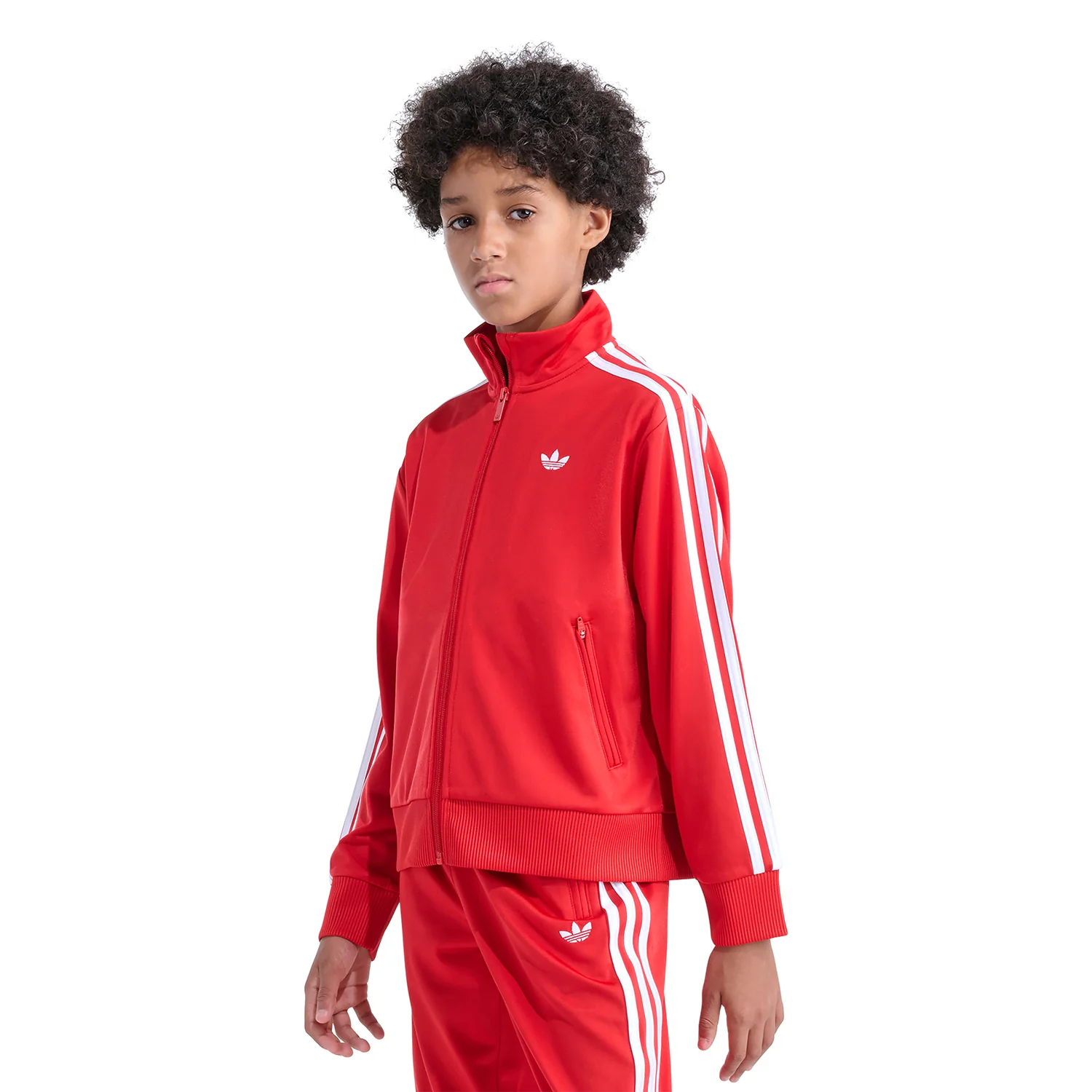 Firebird Track Jacket - Youth - Image 5