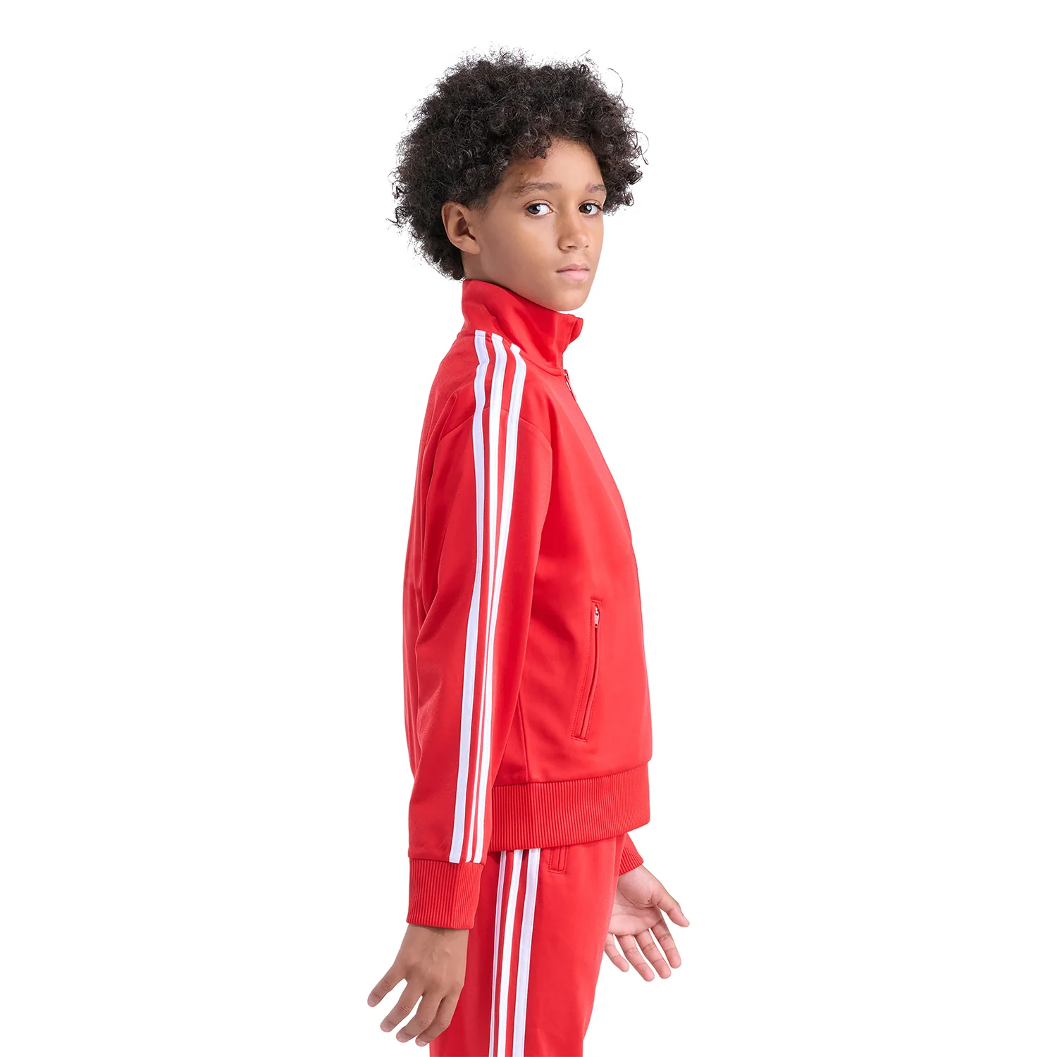 Firebird Track Jacket - Youth - Image 6