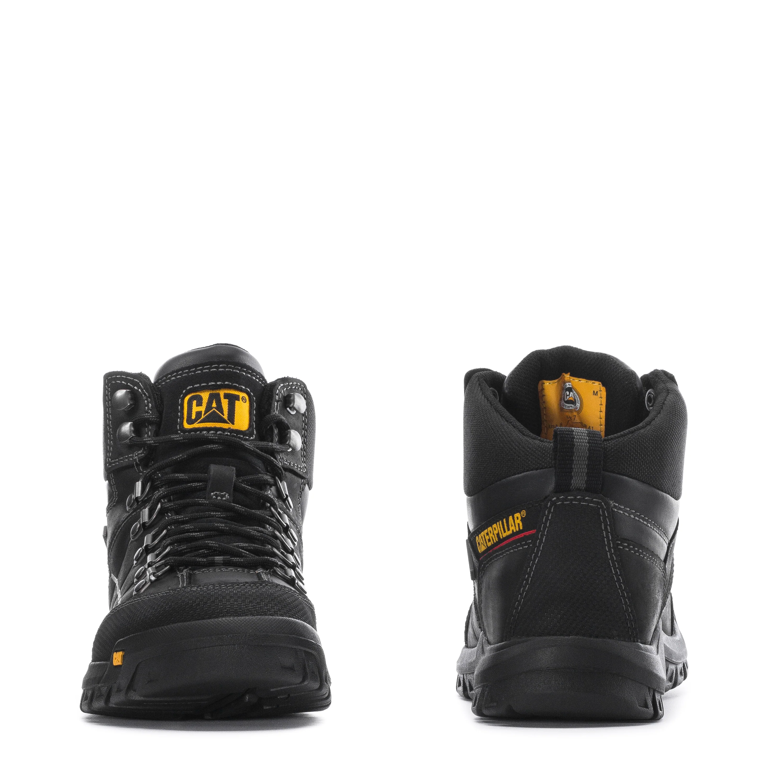 Threshold SR WP - Mens - Image 4