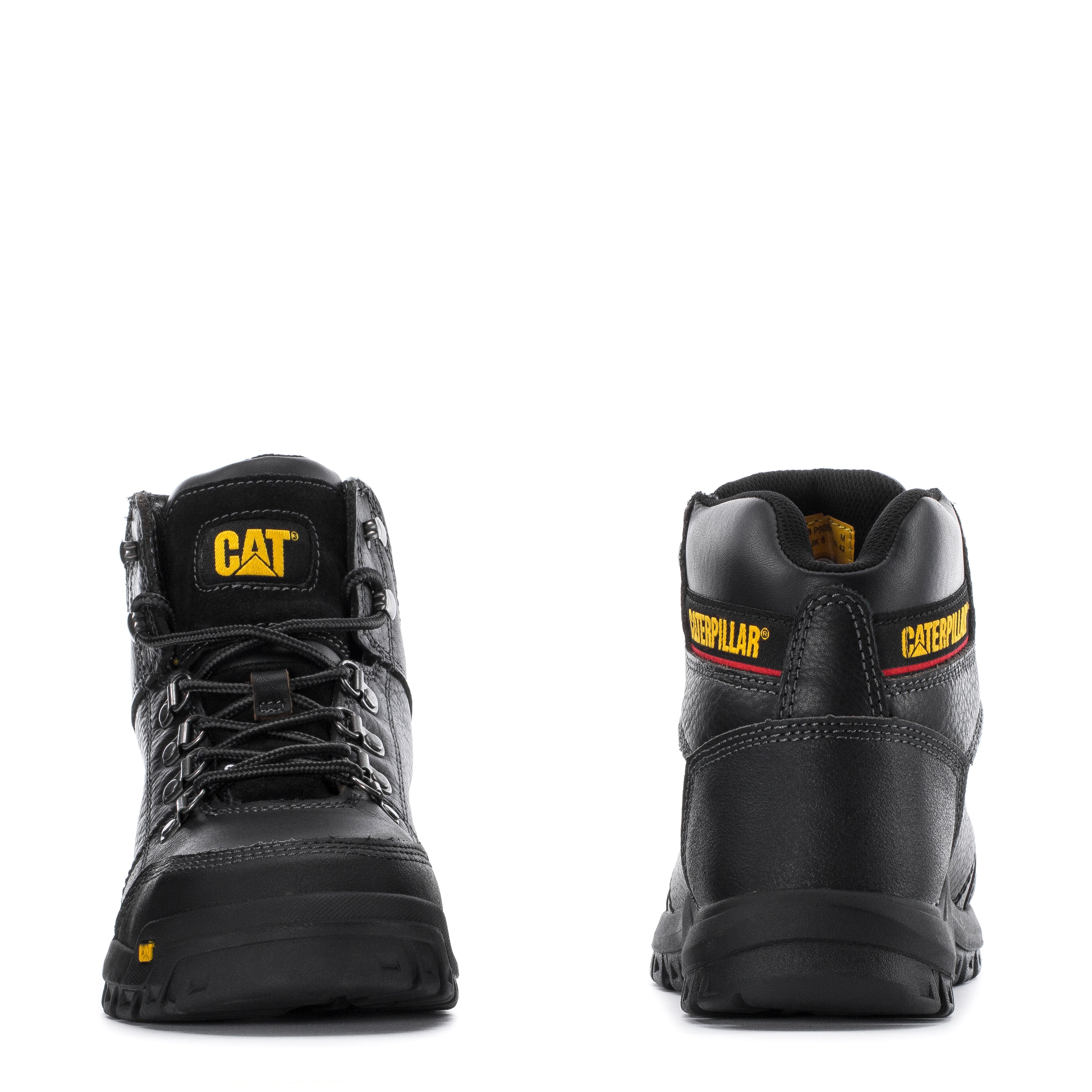 Outline Steel Toe - Mens - Image 4