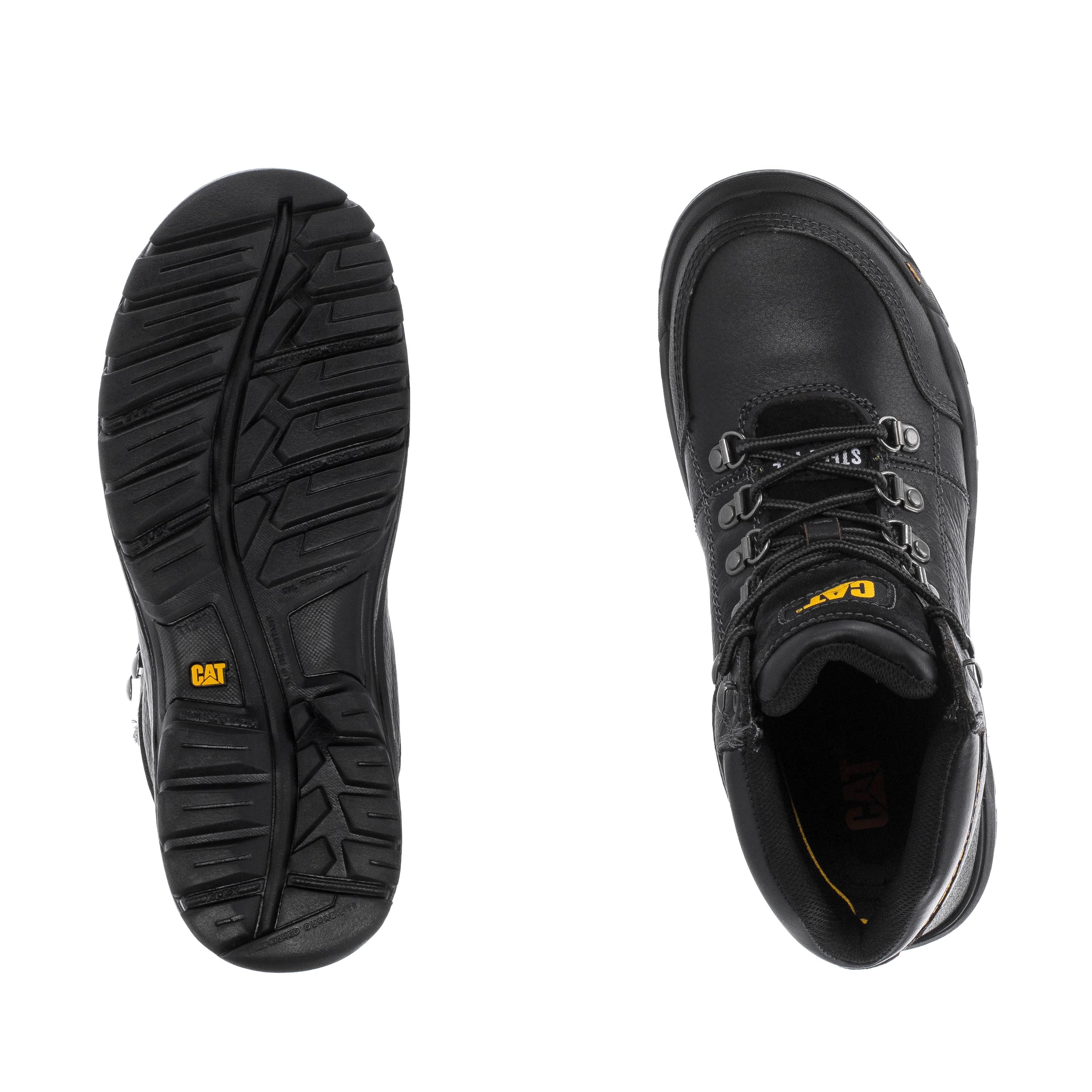 Outline Steel Toe - Mens - Image 5