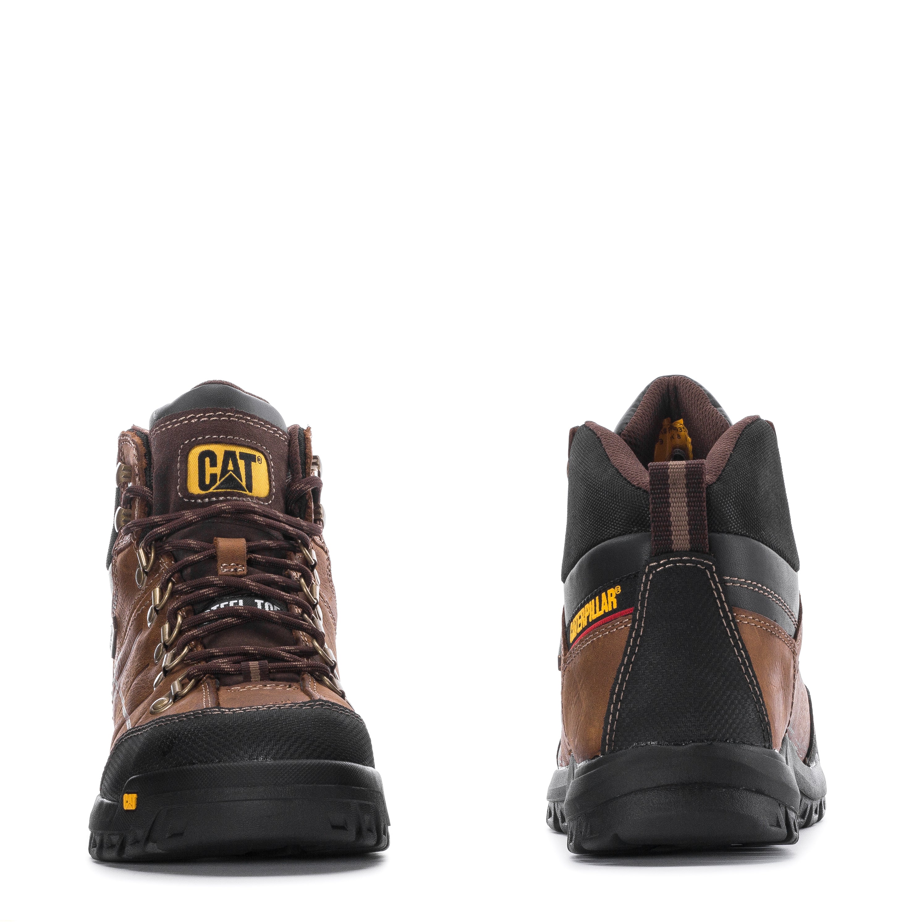 Threshold Steel Toe WP - Mens - Image 4
